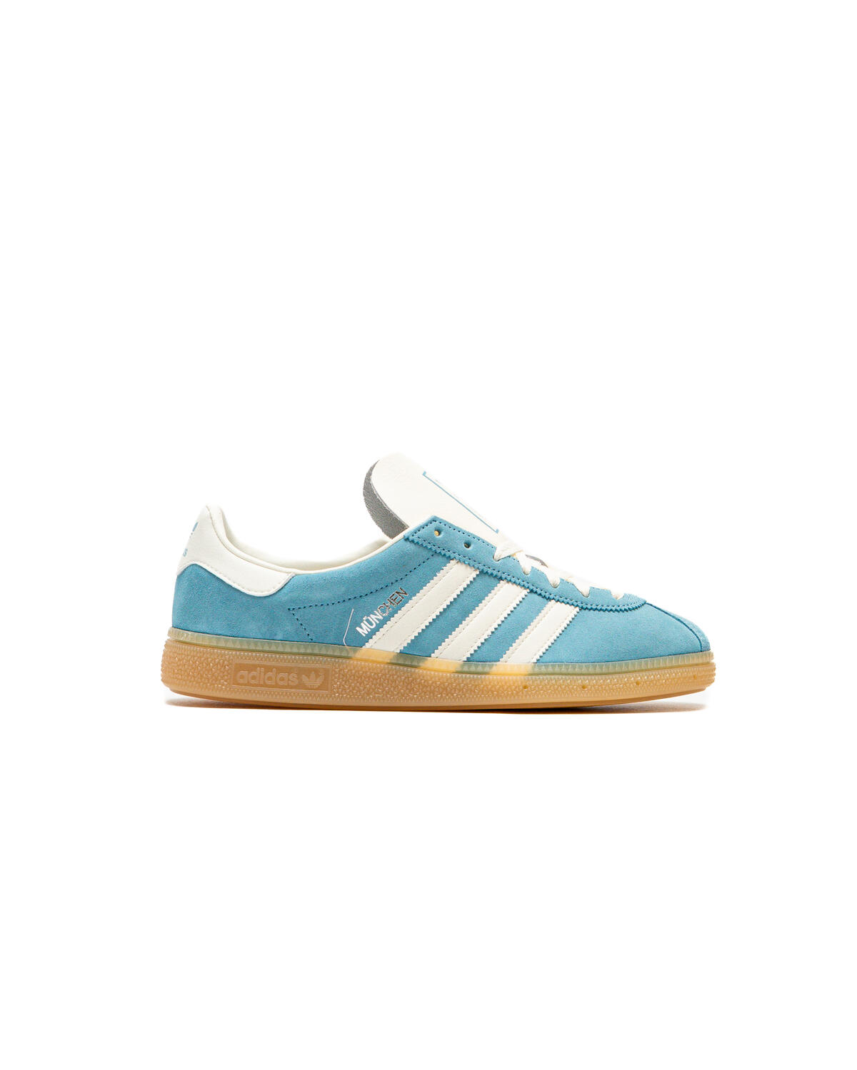 Adidas Munchen 'Preloved Blue' (Women's) - Image 10