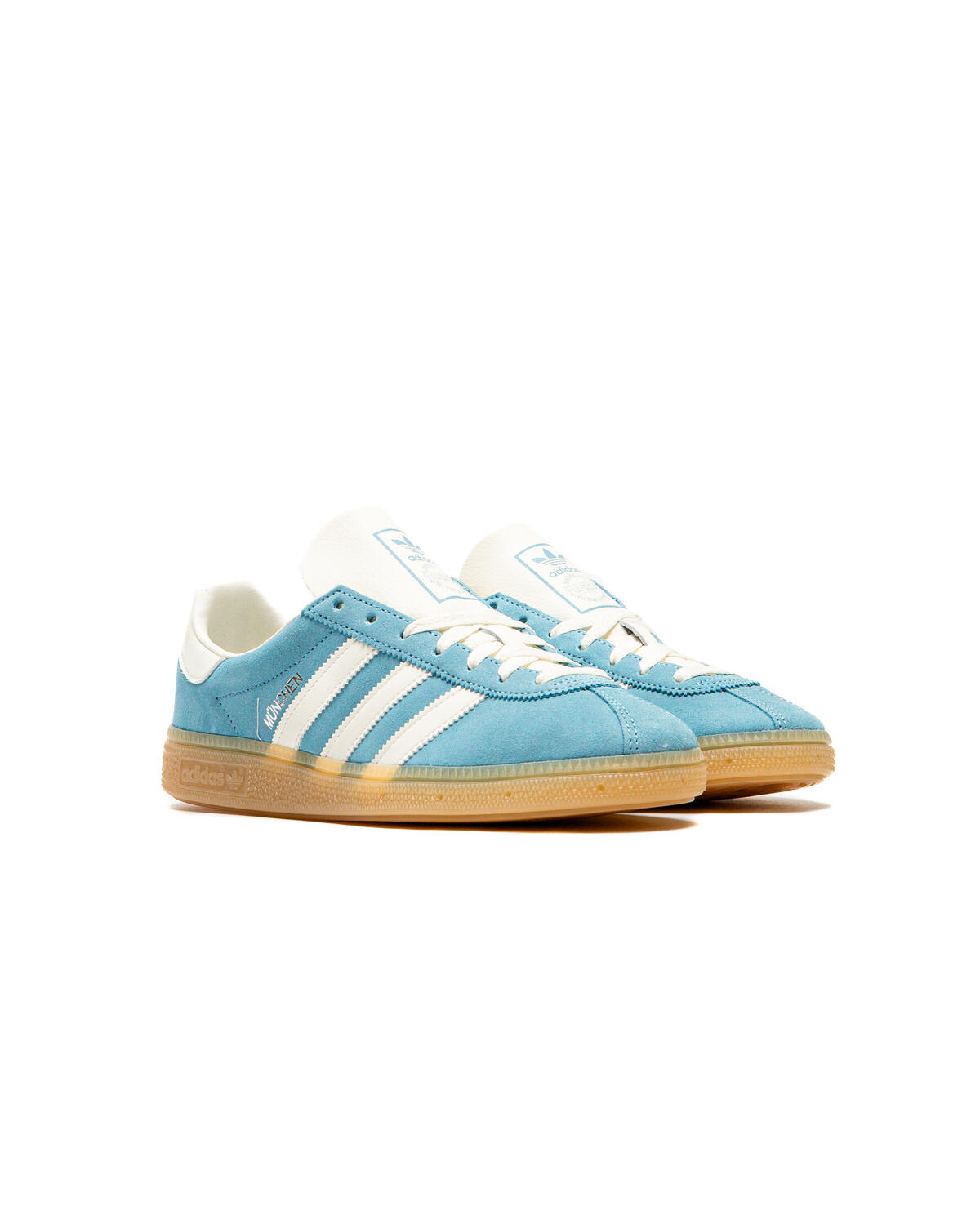 Adidas Munchen 'Preloved Blue' (Women's) - Image 11
