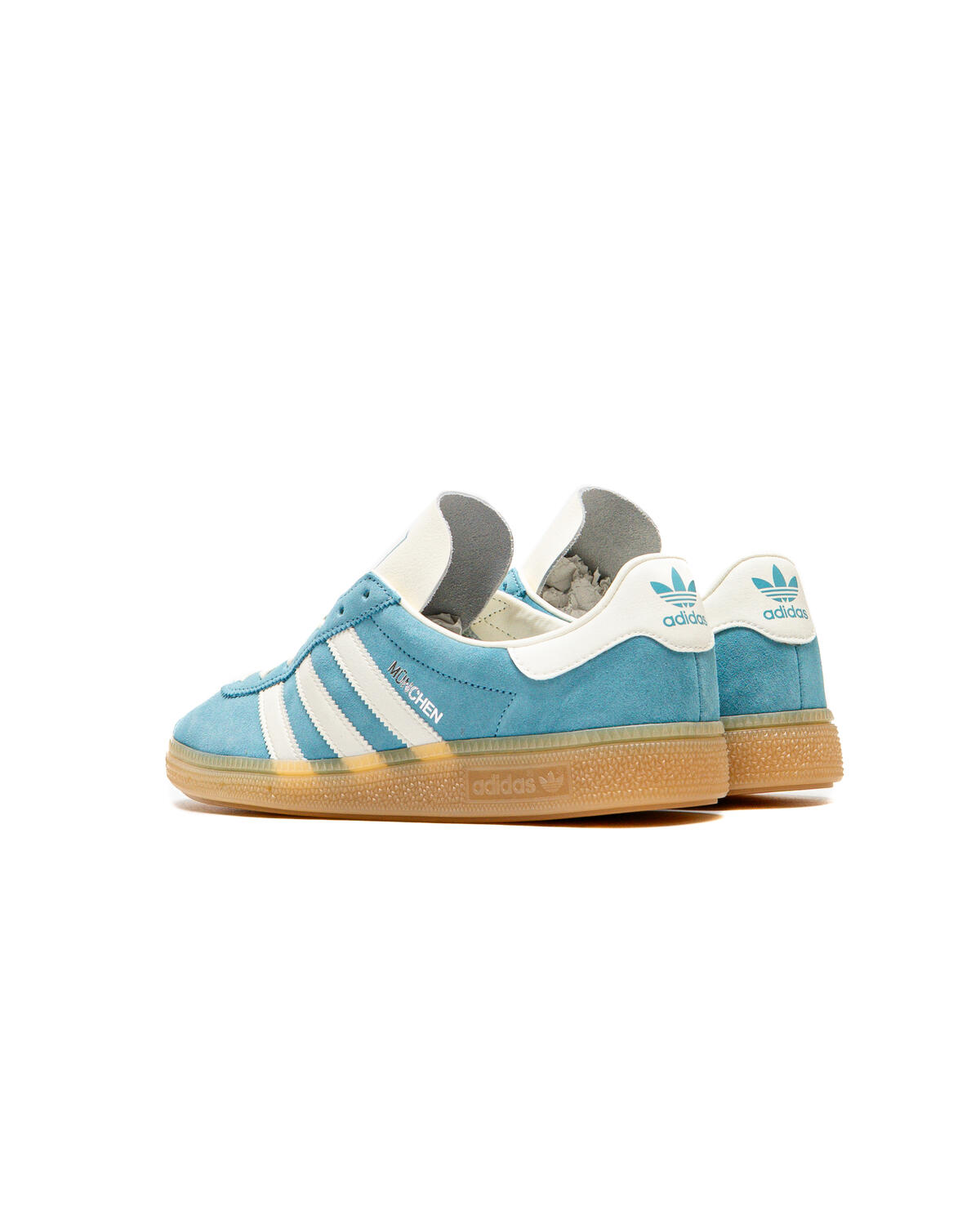 Adidas Munchen 'Preloved Blue' (Women's) - Image 12