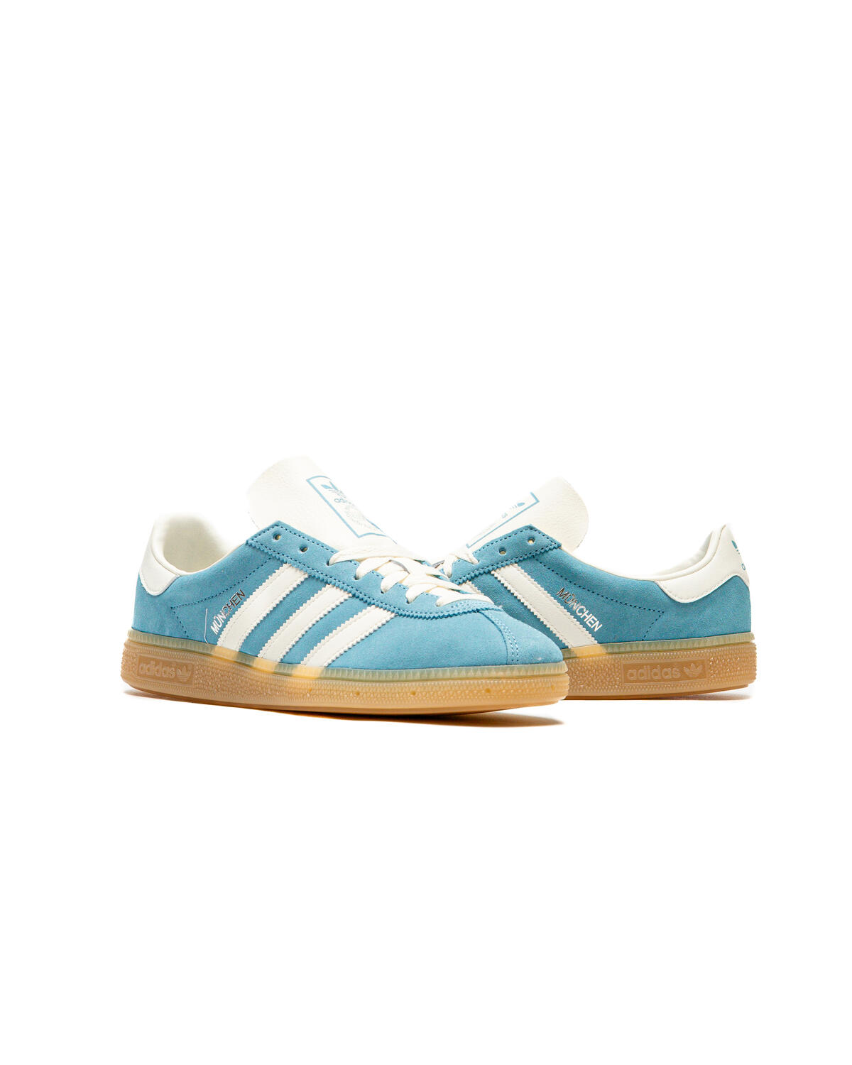 adidas Originals Wmns Muenchen - Image 13
