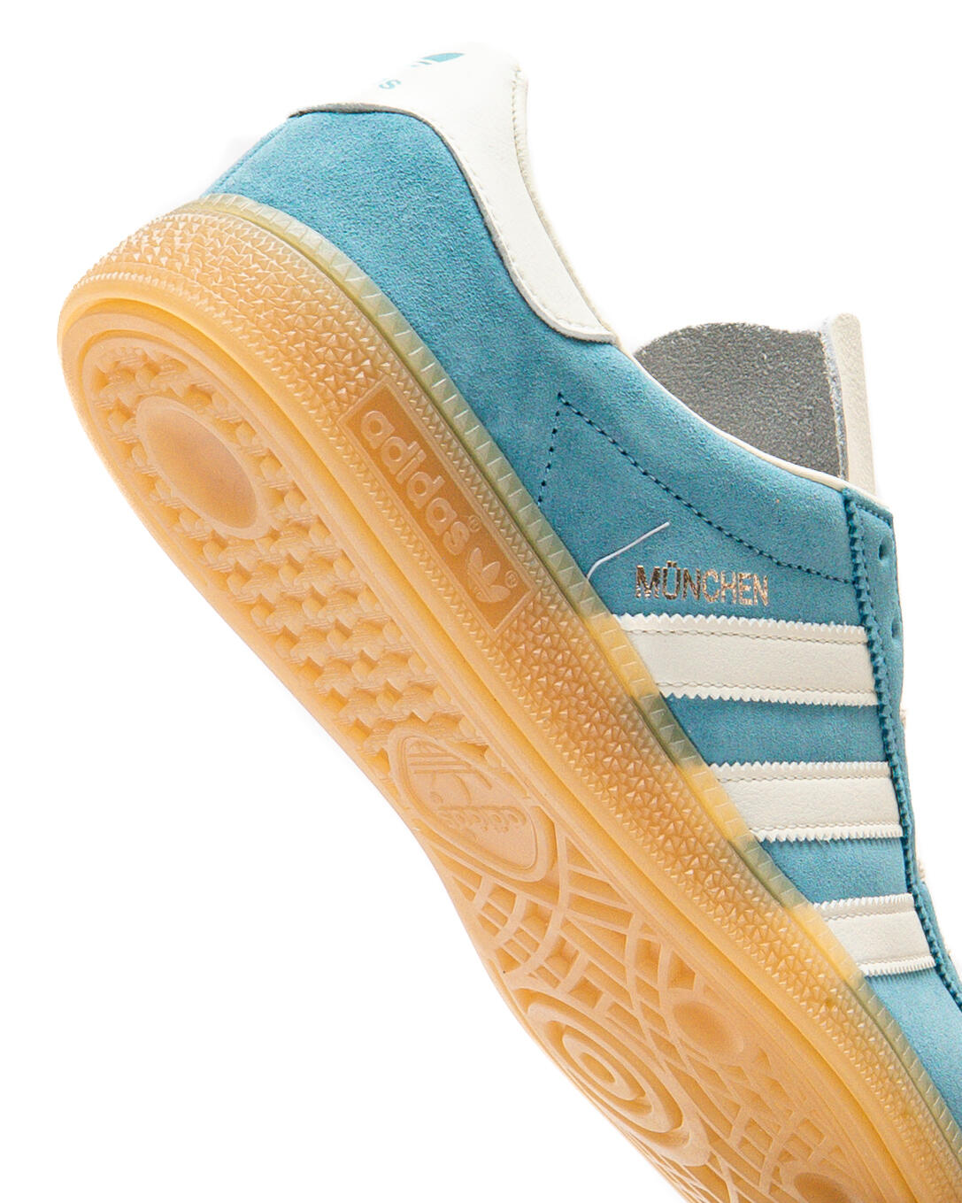 Adidas Munchen 'Preloved Blue' (Women's) - Image 15