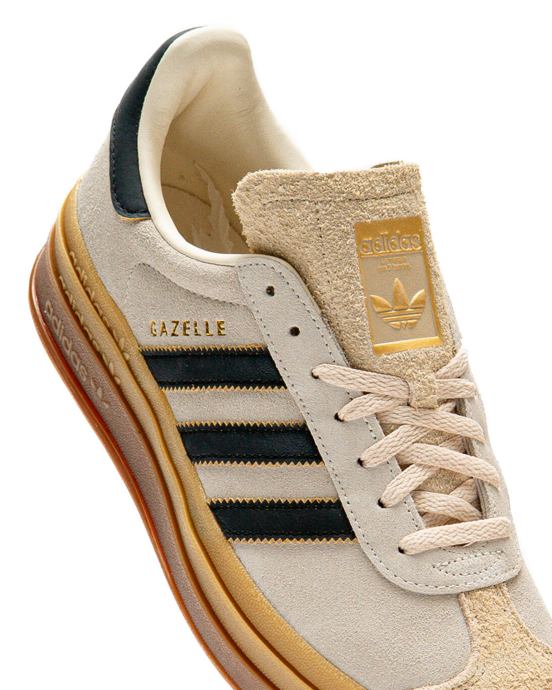 adidas Originals WMNS GAZELLE BOLD | JS3892 | AFEW STORE adidas Originals WMNS GAZELLE BOLD | JS3892 | AFEW STORE