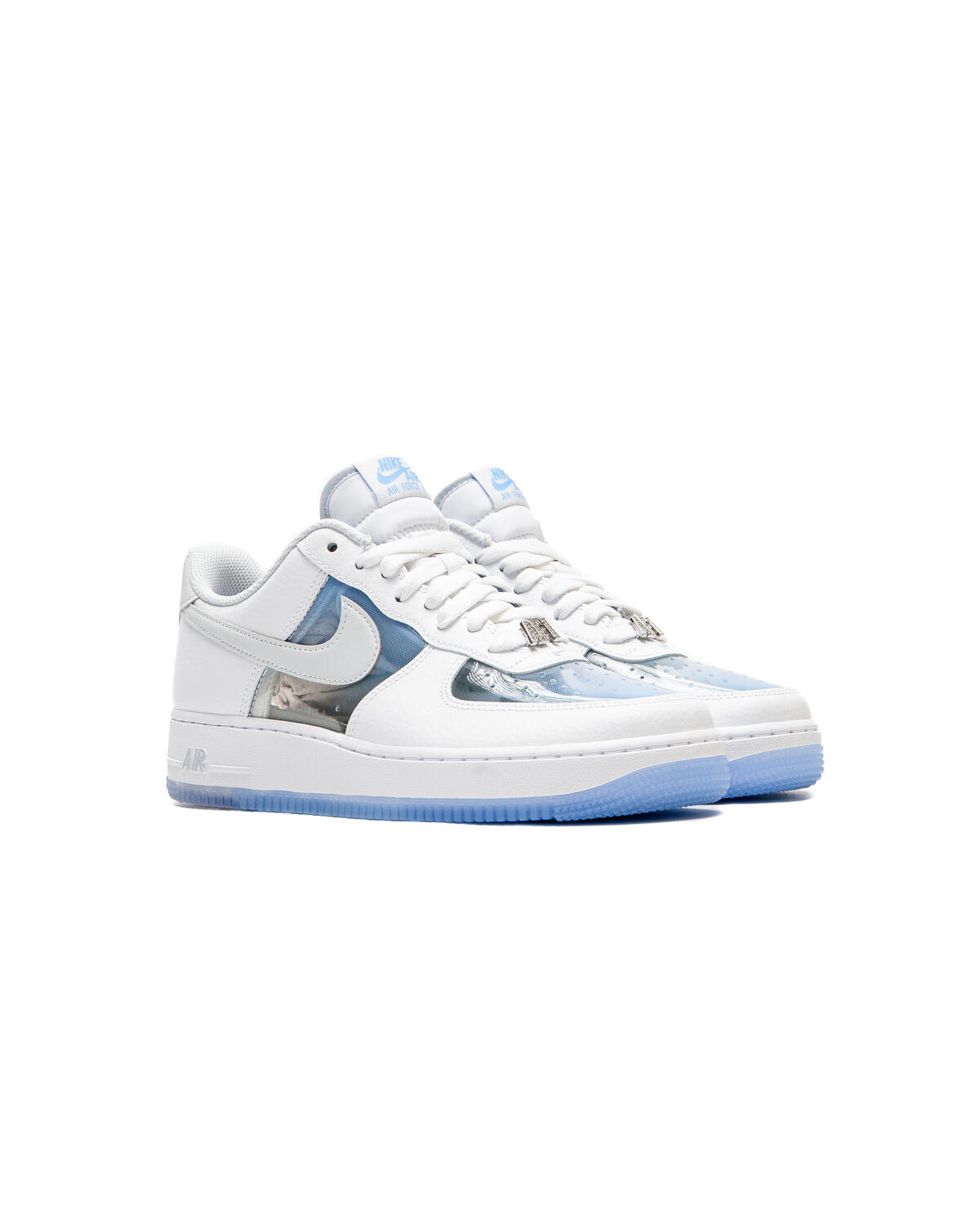 Nike Air Force 1 Retro QS 'Invisible Woman 2.0' - Image 51