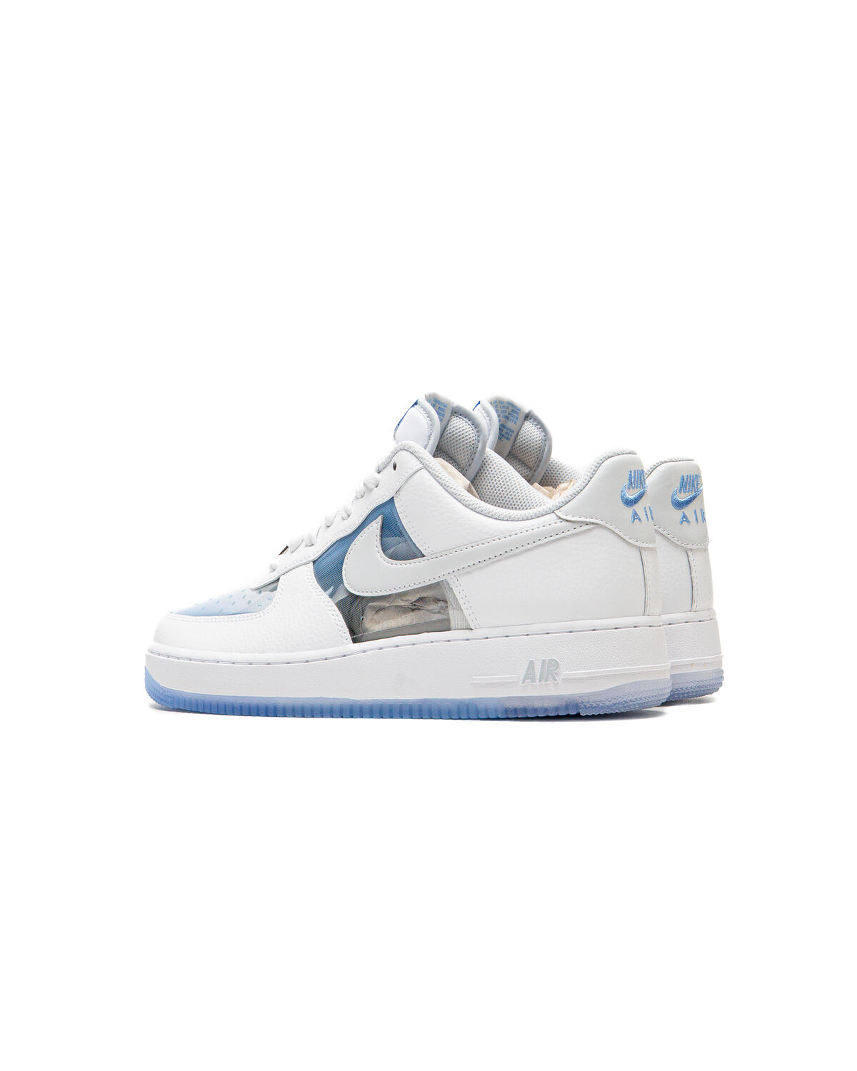 Nike Air Force 1 Retro QS 'Invisible Woman 2.0' - Image 52