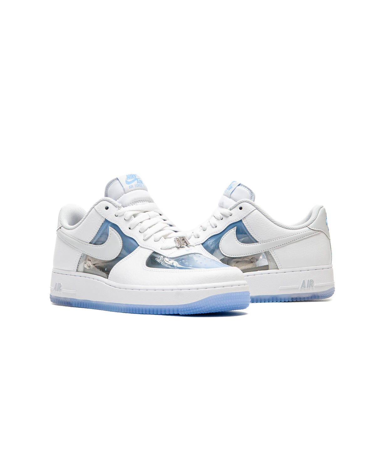Nike Air Force 1 Retro QS 'Invisible Woman 2.0' - Image 53