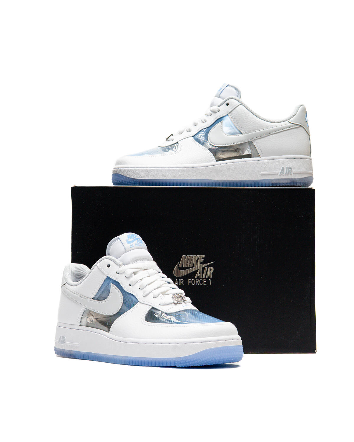 Nike Air Force 1 Retro QS 'Invisible Woman 2.0' - Image 54