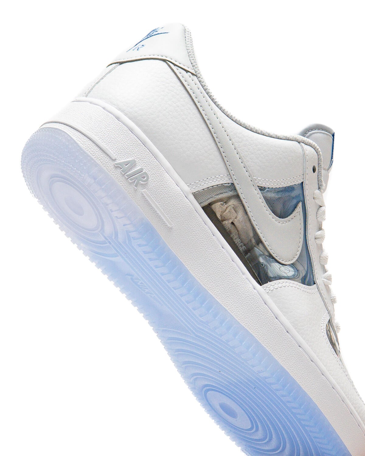 Nike Air Force 1 Retro QS 'Invisible Woman 2.0' - Image 55