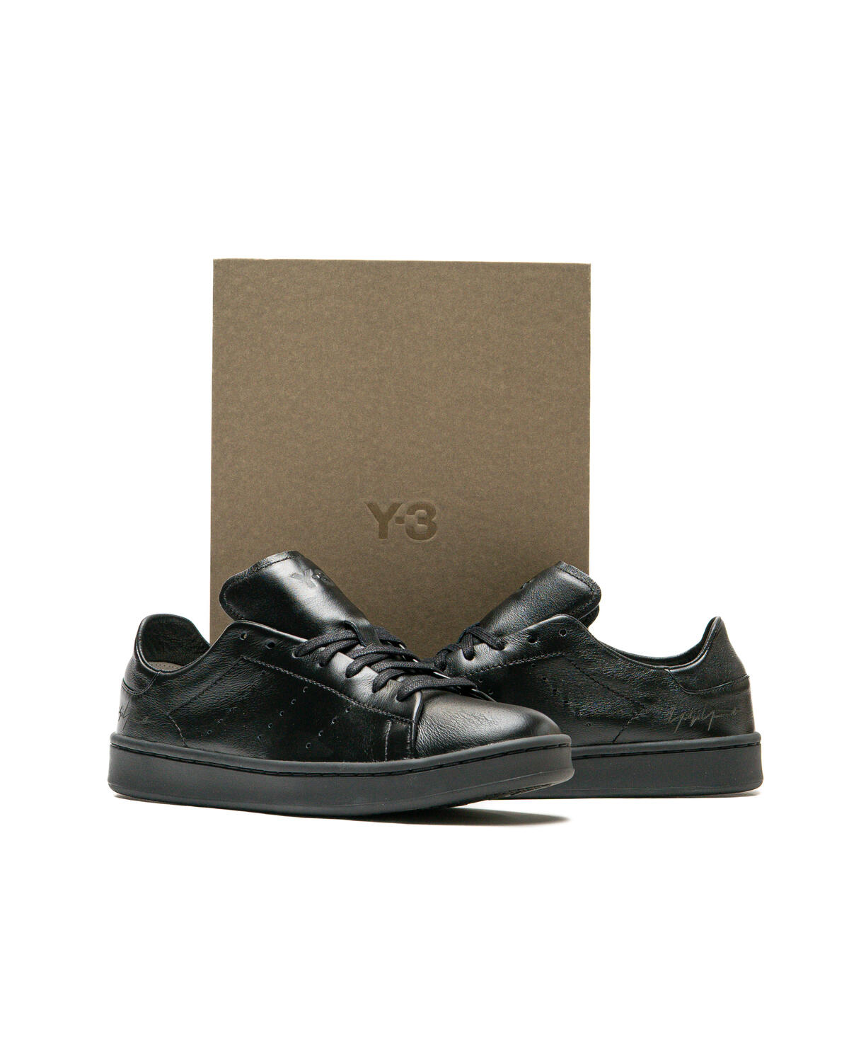 Adidas Y-3 Stan Smith - Image 6