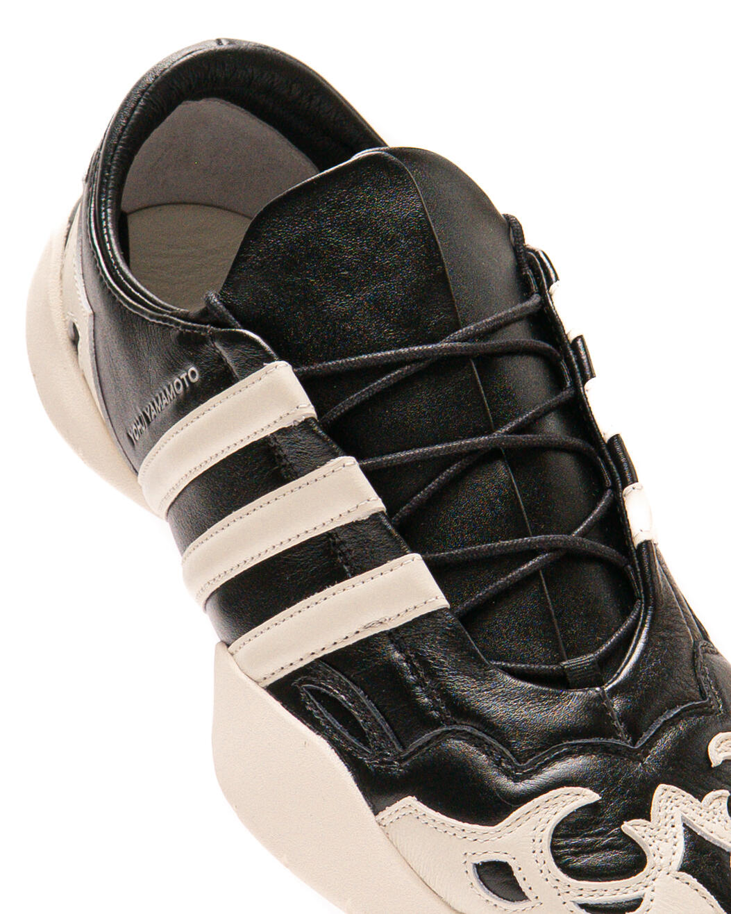 adidas Y-3 | Regu 2002 Black - Image 24