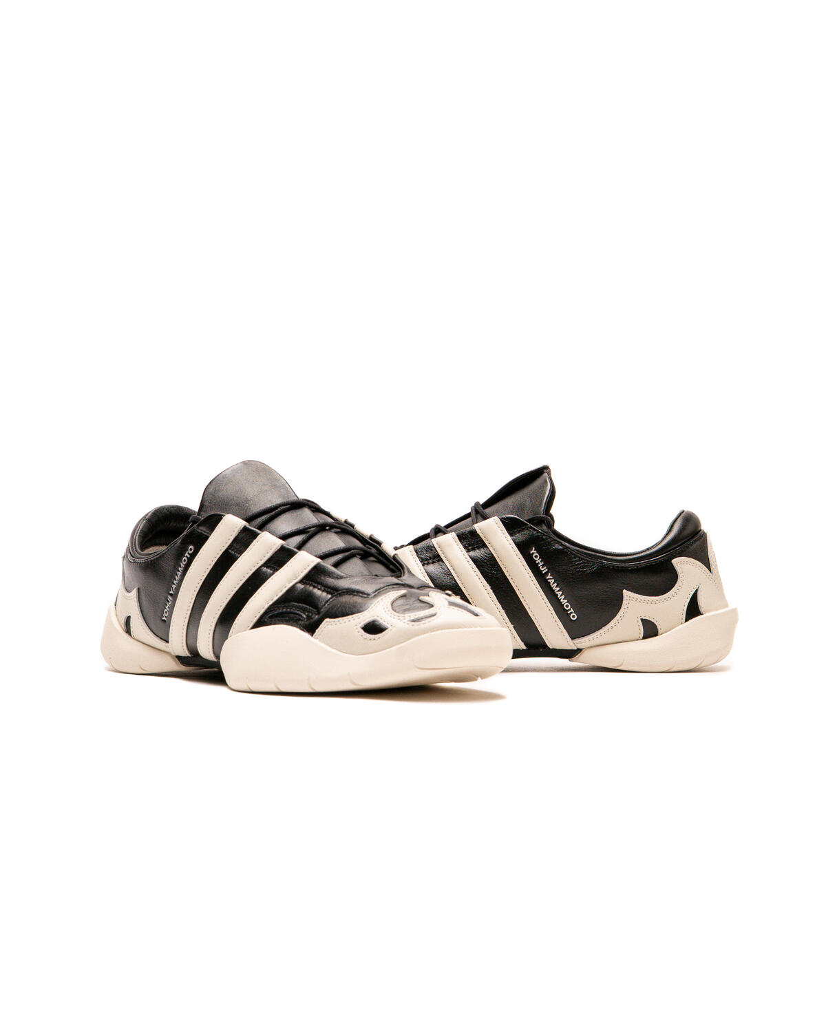 adidas Y-3 | Regu 2002 Black - Image 22