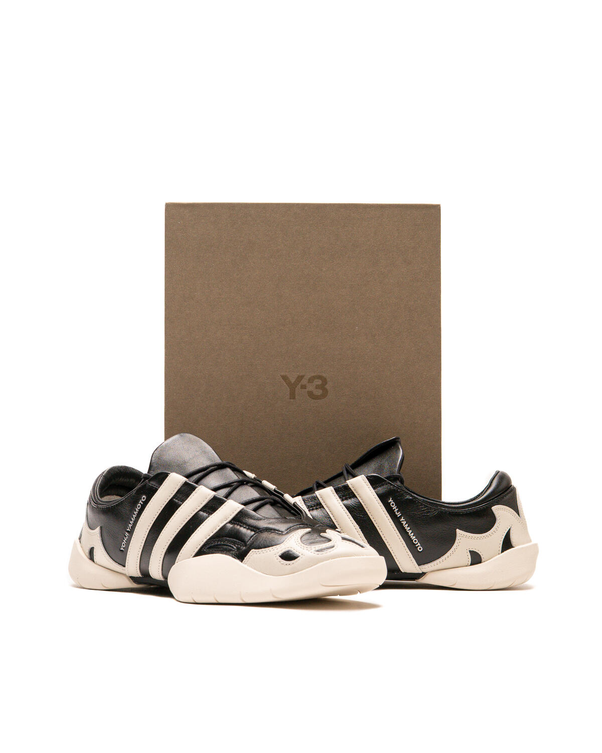 adidas Y-3 | Regu 2002 Black - Image 23
