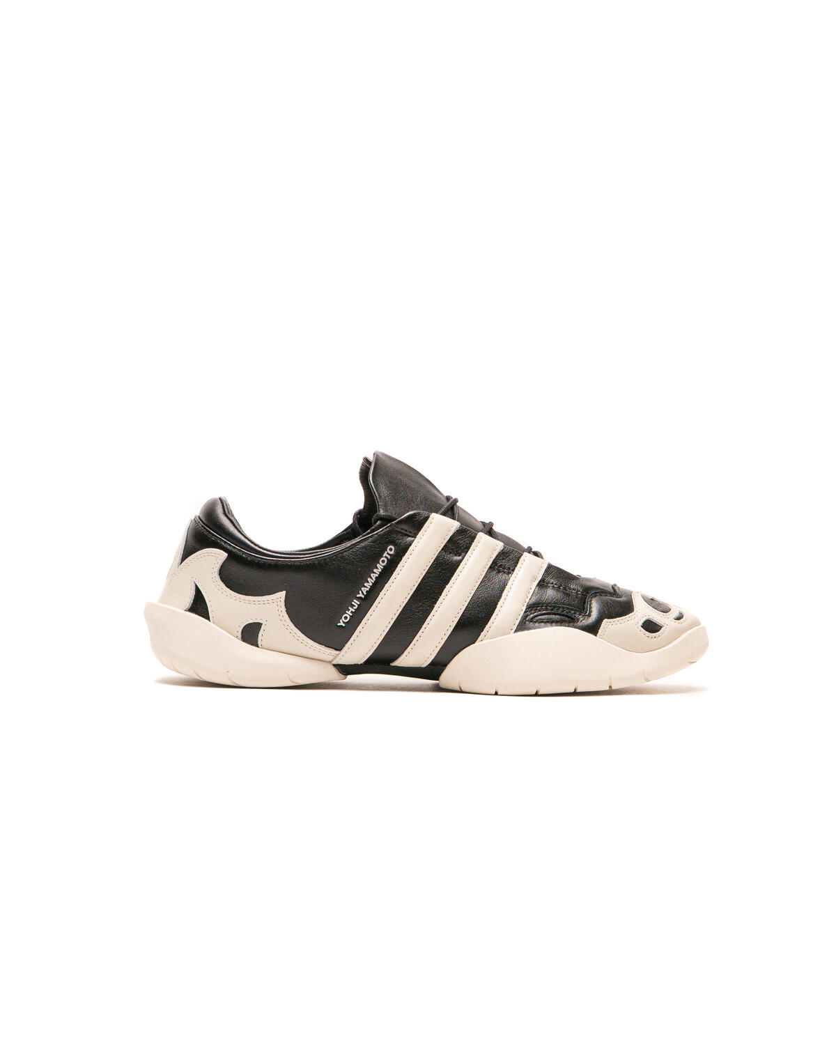adidas Y-3 | Regu 2002 Black - Image 19