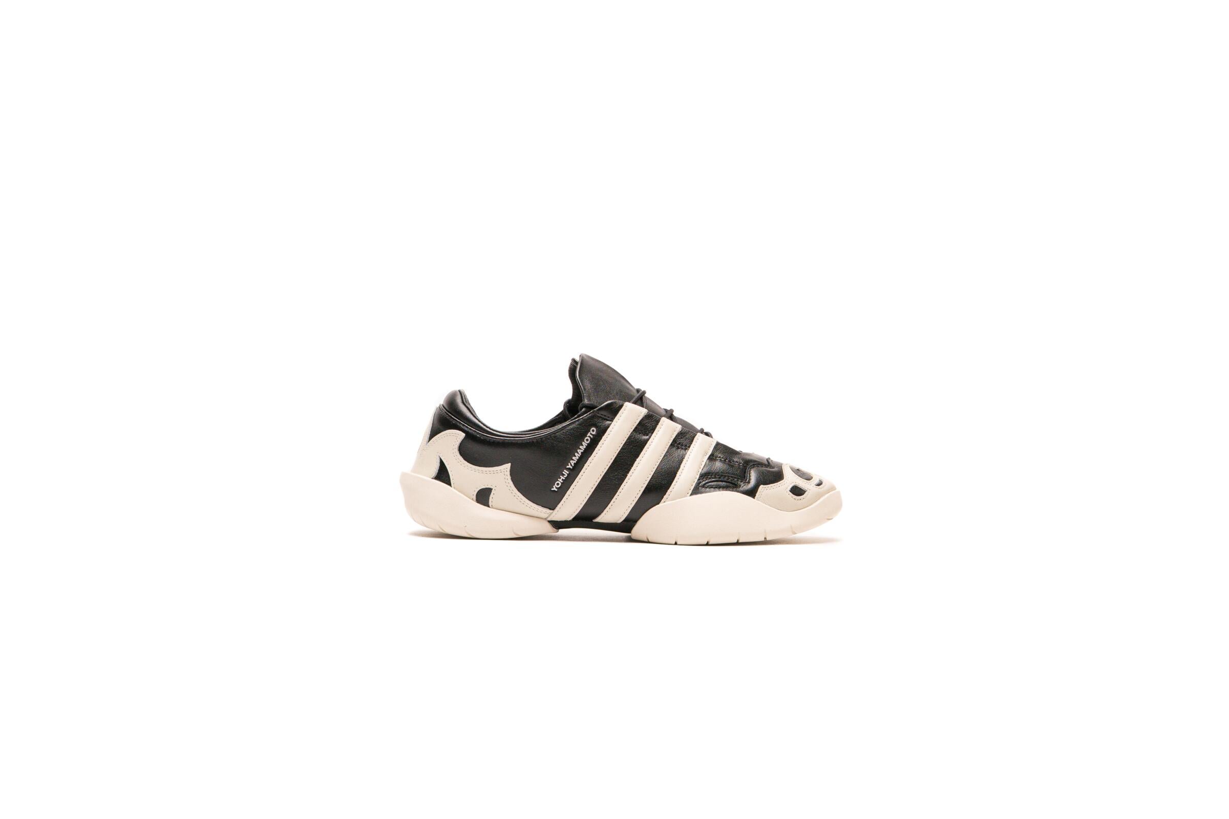 Y-3 REGU 2002
