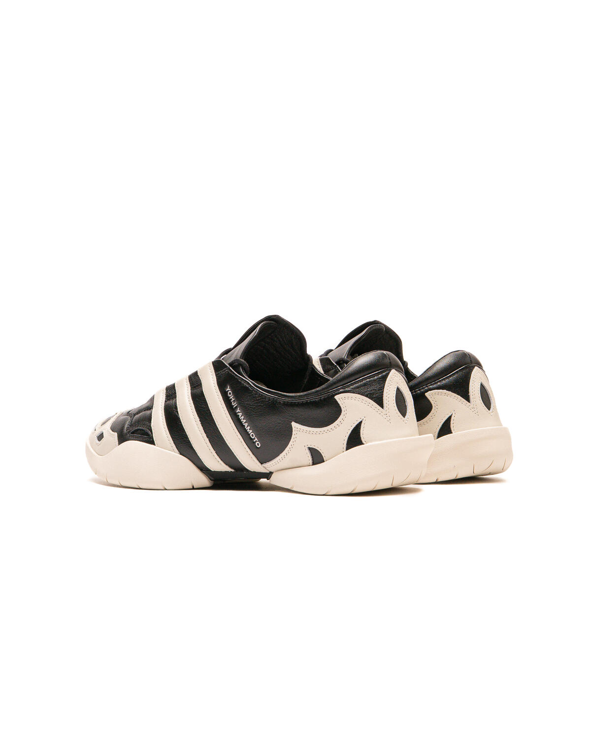 adidas Y-3 | Regu 2002 Black - Image 21