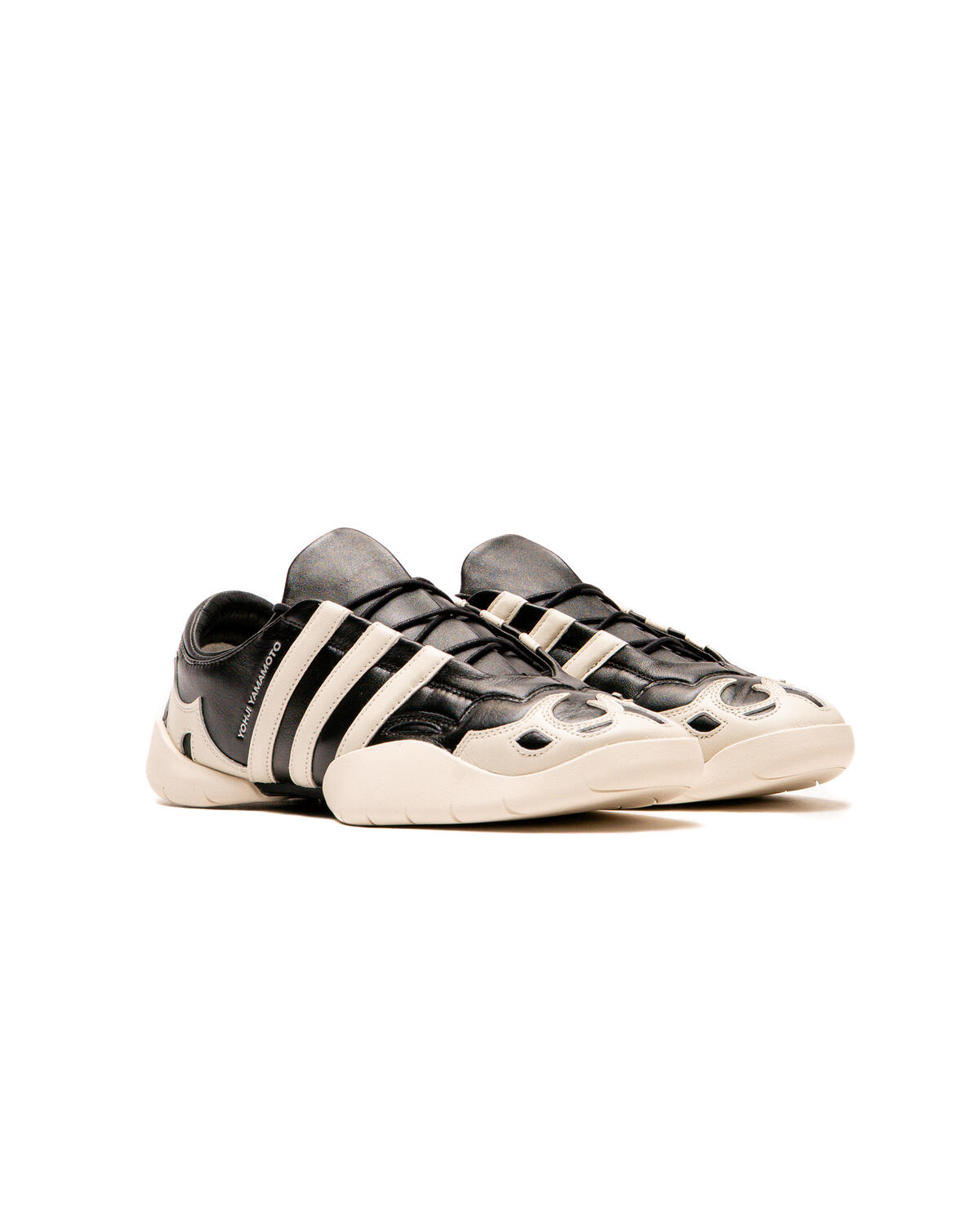 adidas Y-3 | Regu 2002 Black - Image 20