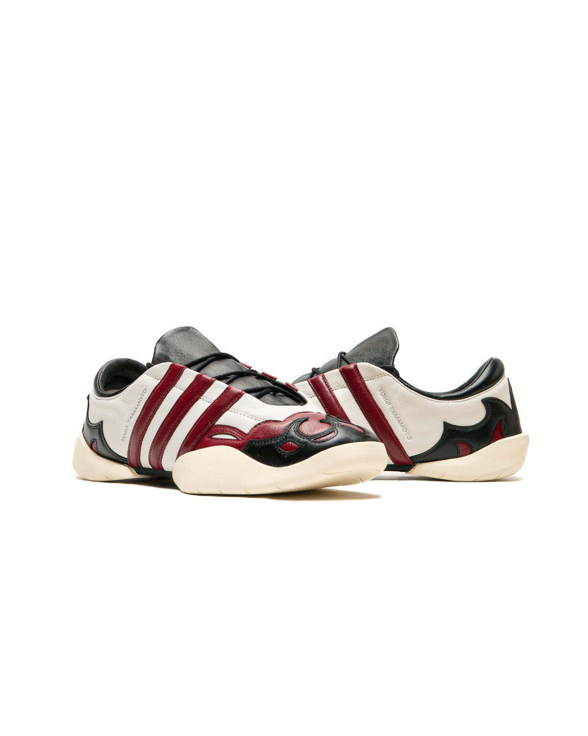 adidas x Yohji Yamamoto Y-3 Regu Y-3 | Regu 2002 Orbit Grey - Image 25