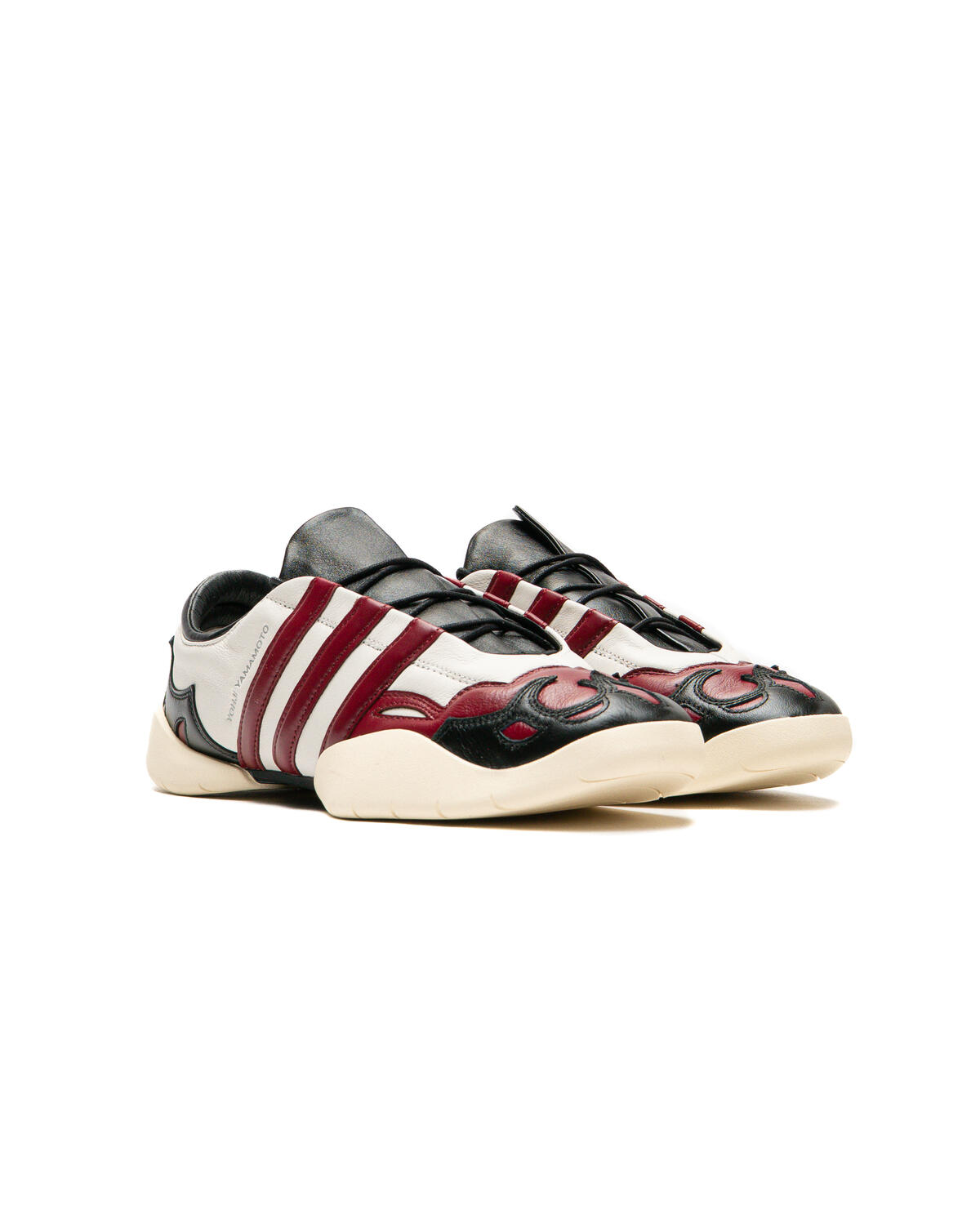 adidas x Yohji Yamamoto Y-3 Regu Y-3 | Regu 2002 Orbit Grey - Image 23