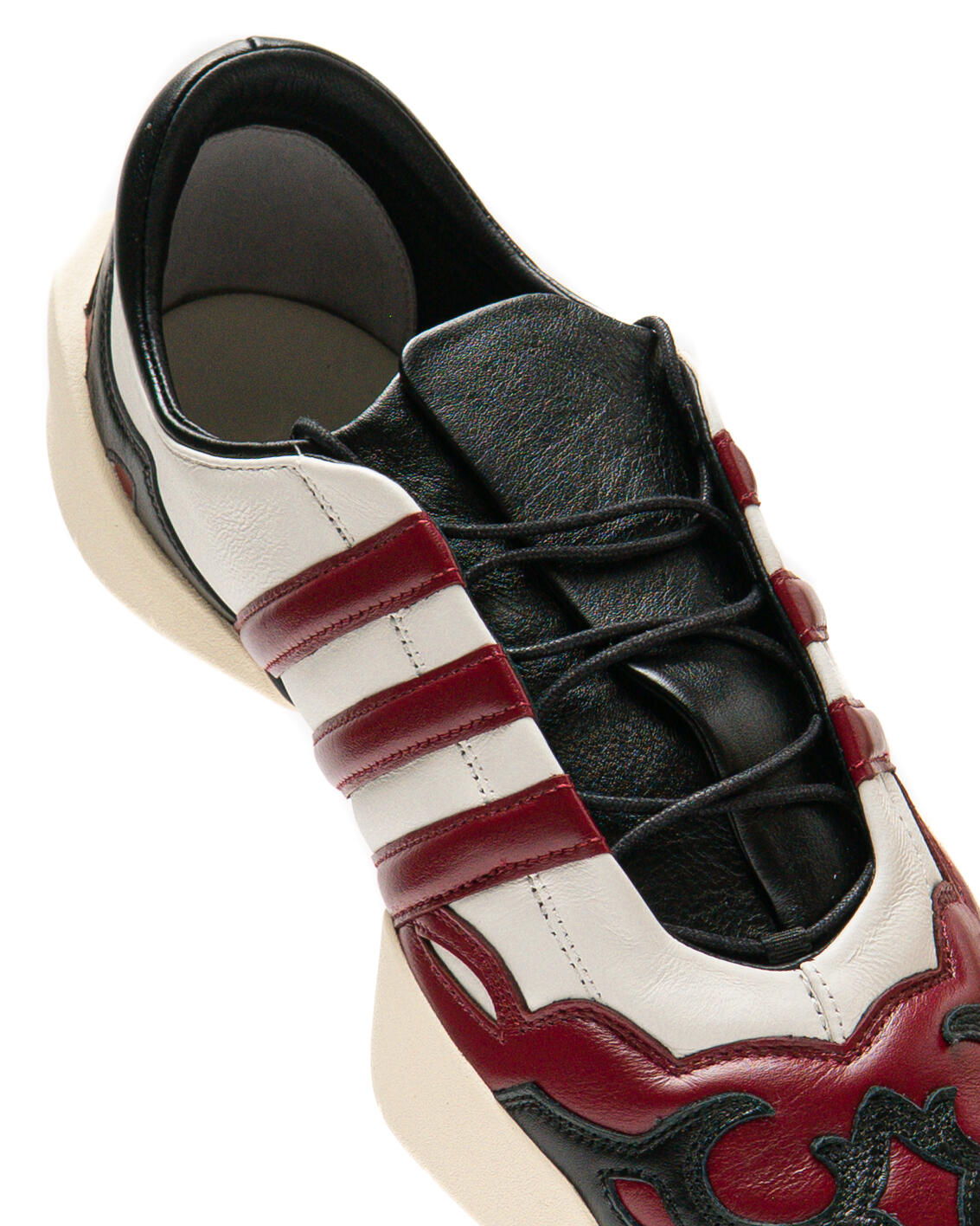 adidas x Yohji Yamamoto Y-3 Regu Y-3 | Regu 2002 Orbit Grey - Image 27