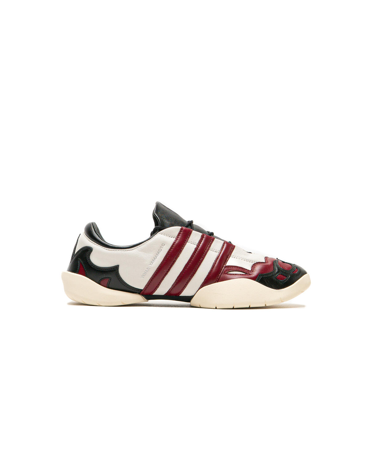 adidas x Yohji Yamamoto Y-3 Regu Y-3 | Regu 2002 Orbit Grey - Image 22