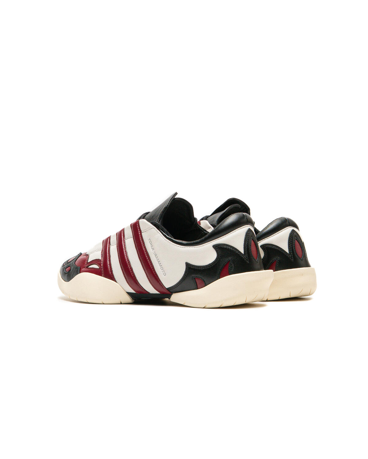 adidas x Yohji Yamamoto Y-3 Regu Y-3 | Regu 2002 Orbit Grey - Image 24