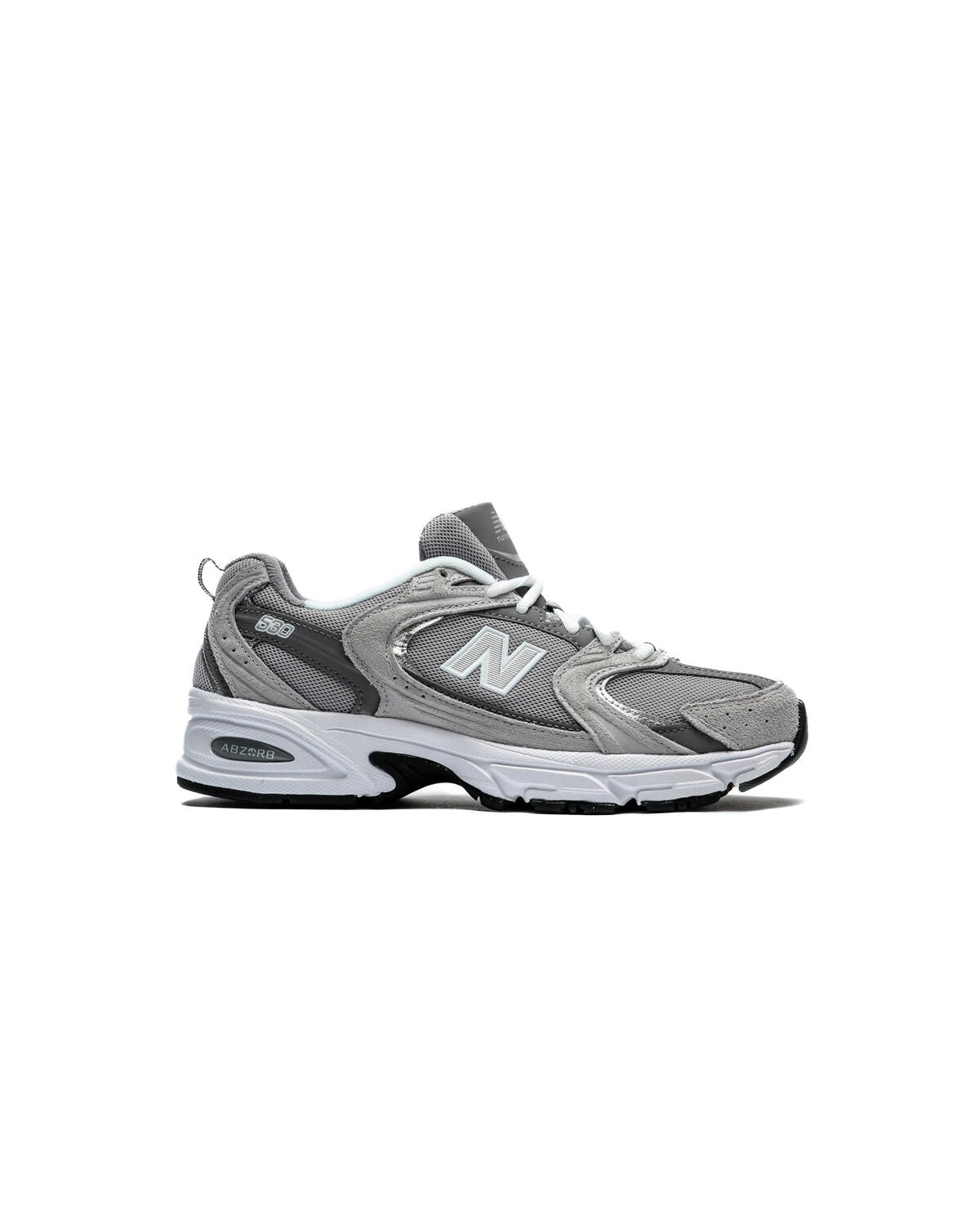 New Balance 530 Raincloud Grey (Women's) - Image 24