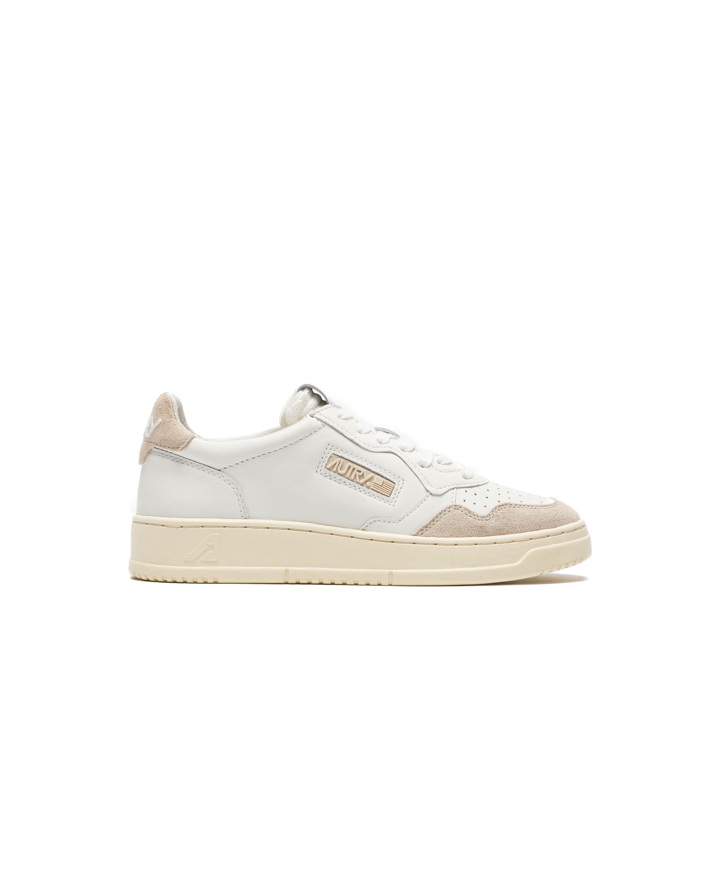 Autry Action Shoes WMNS OPEN LOW