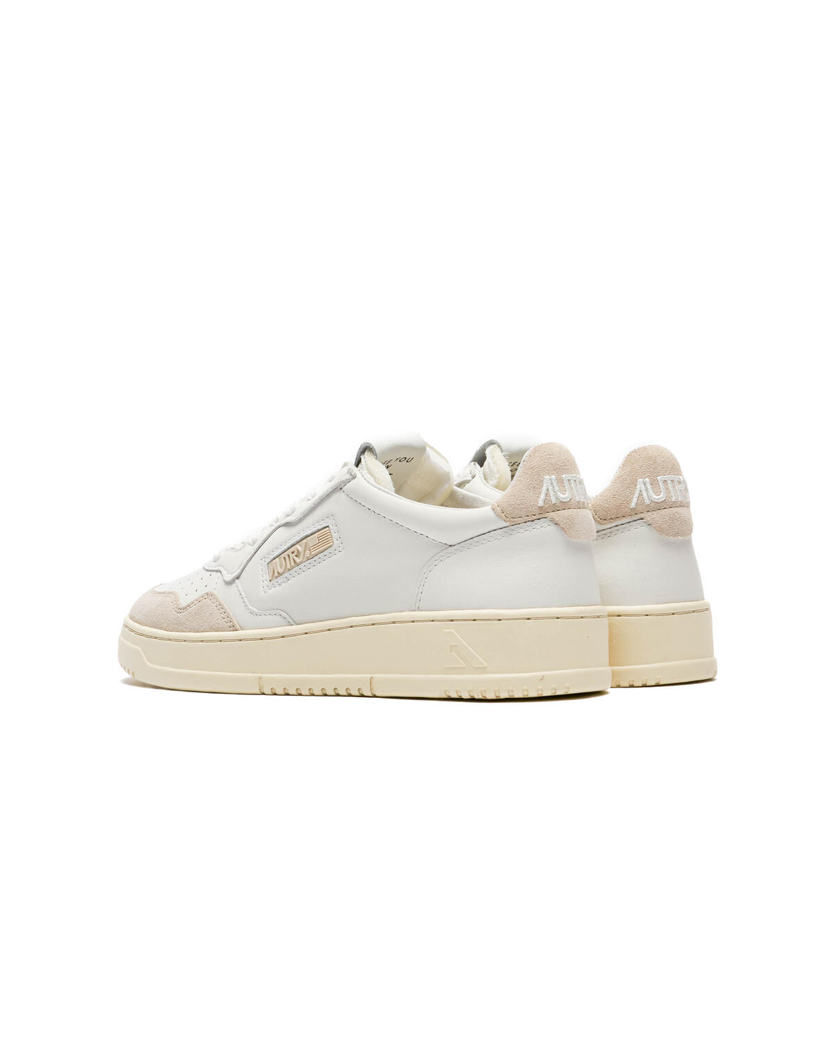 Autry Action Shoes Wmns Open Low - Image 4