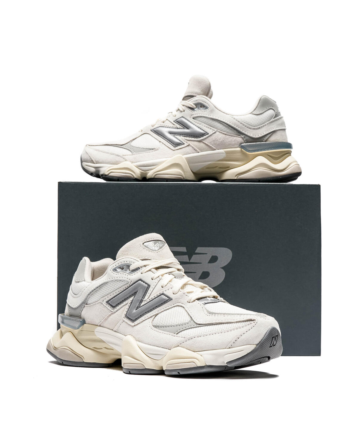 New Balance 9060 'Sea Salt' (Women's) - Image 34