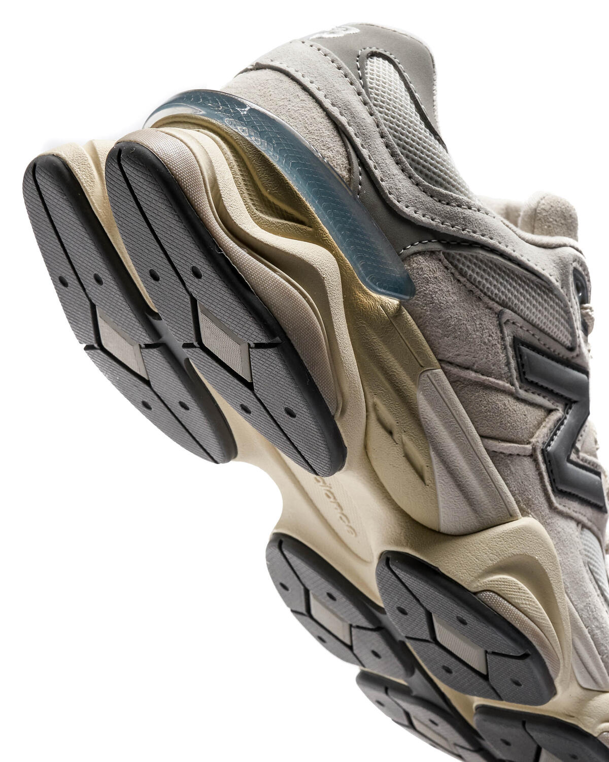 New Balance U 9060 ECA | U9060ECA | AFEW STORE