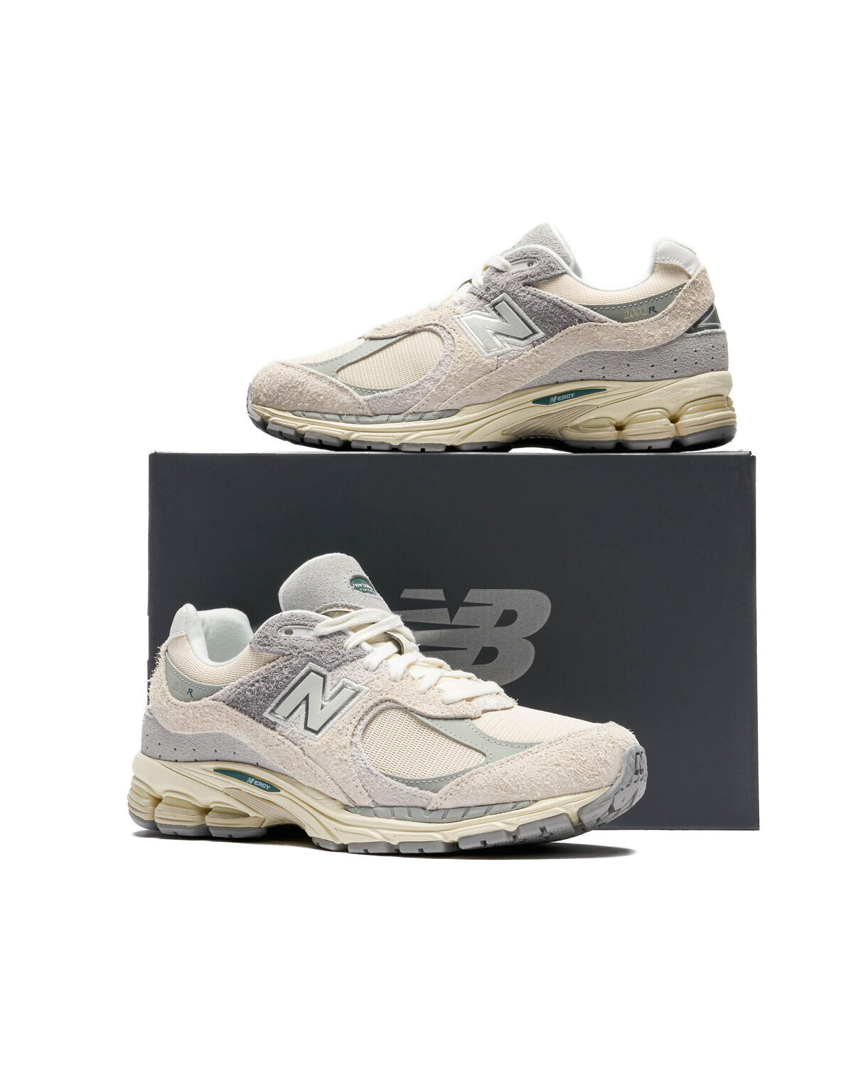 New Balance M2002REK Grau - Image 21