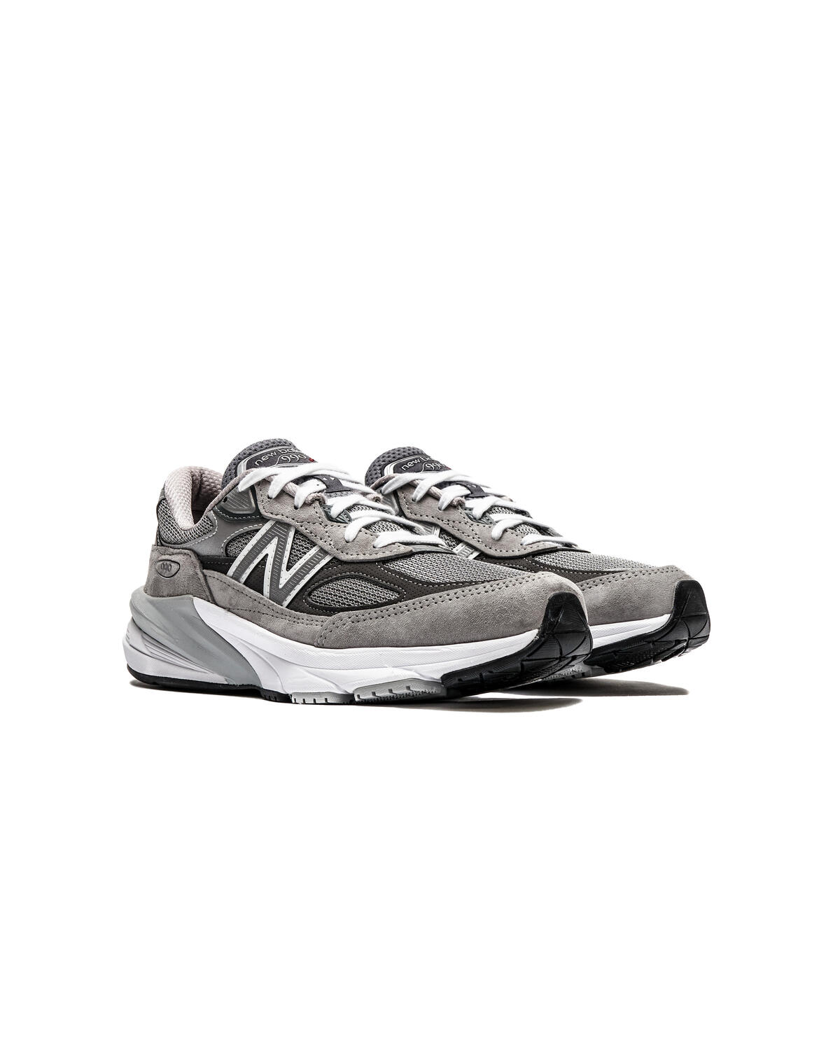New Balance 990v6 Grey (Women's) - Image 67