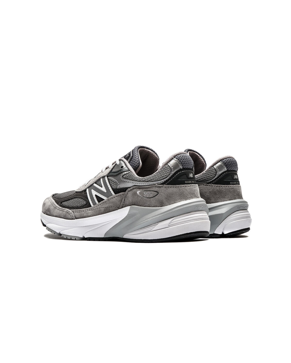 New Balance 990v6 Grey (Women's) - Image 68