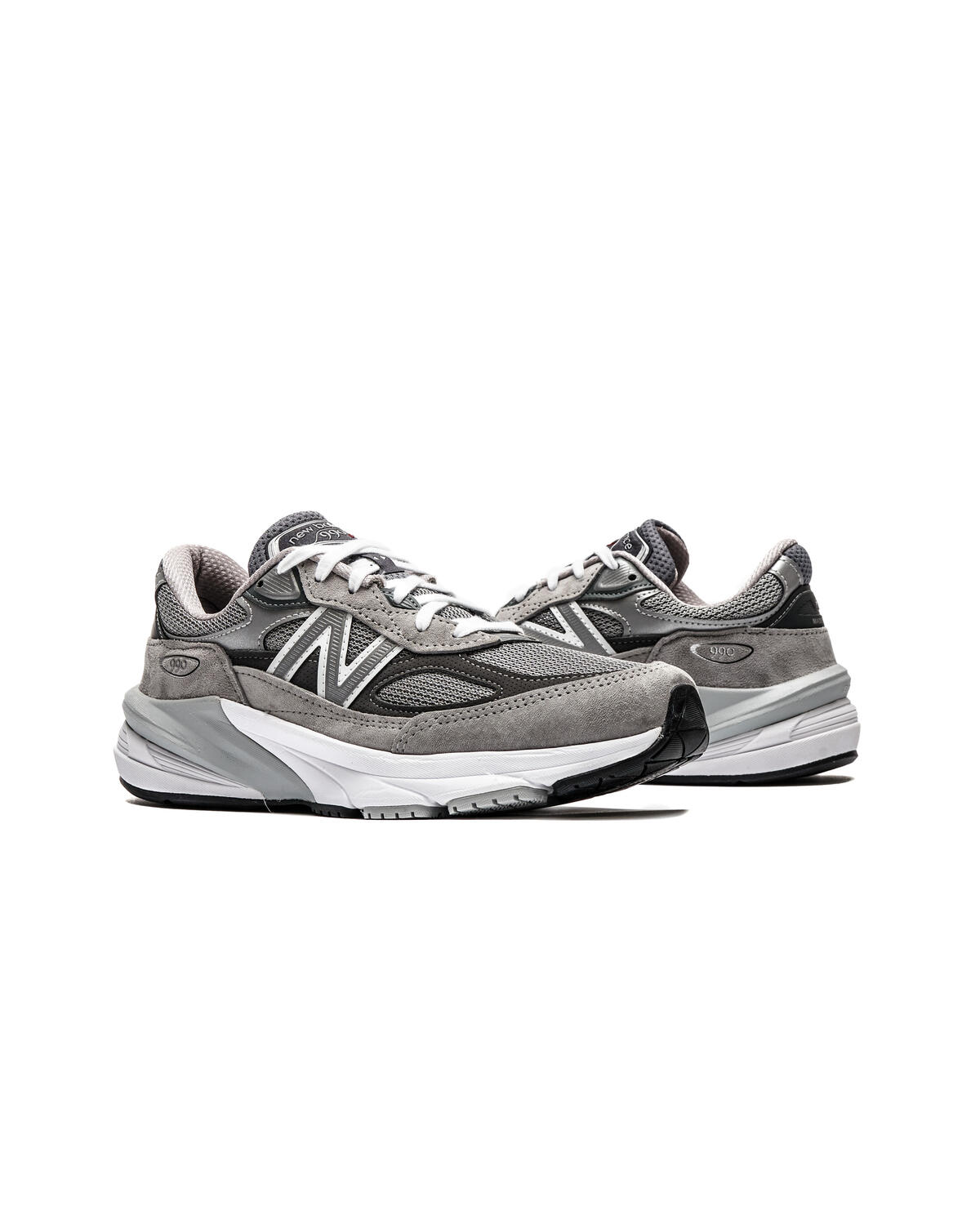 New Balance 990v6 Grey (Women's) - Image 69