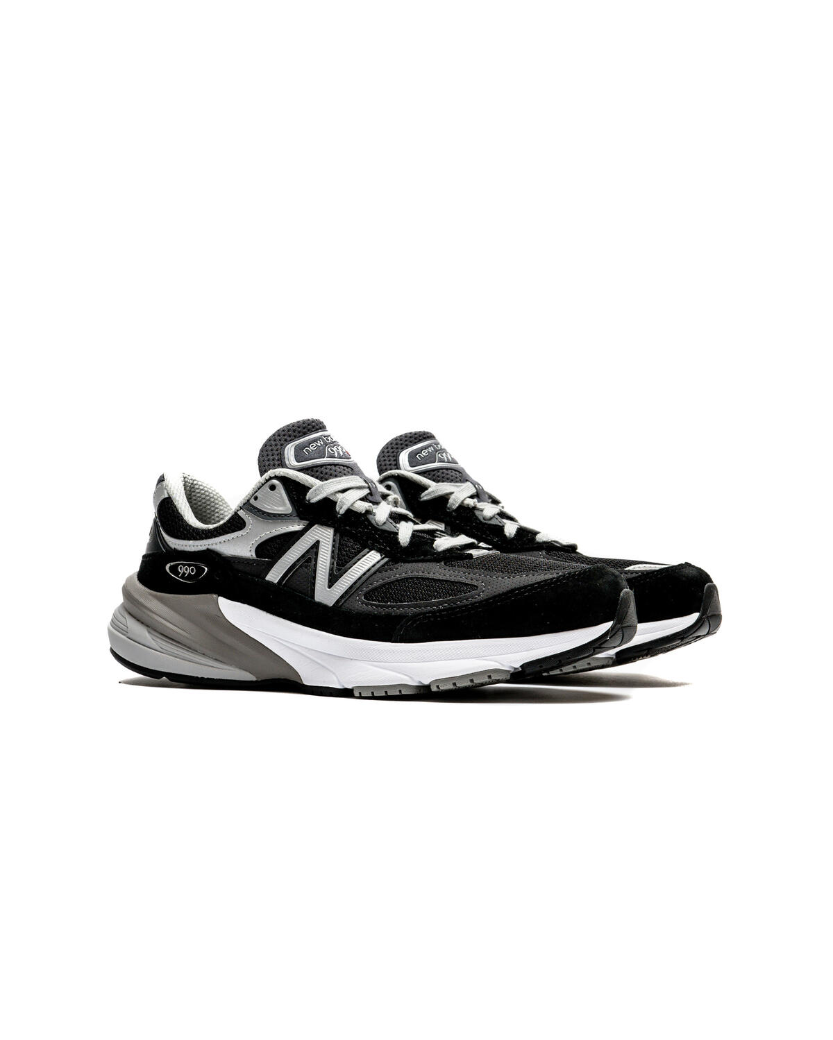 New Balance 990v6 'Black White' (Women's) - Image 54