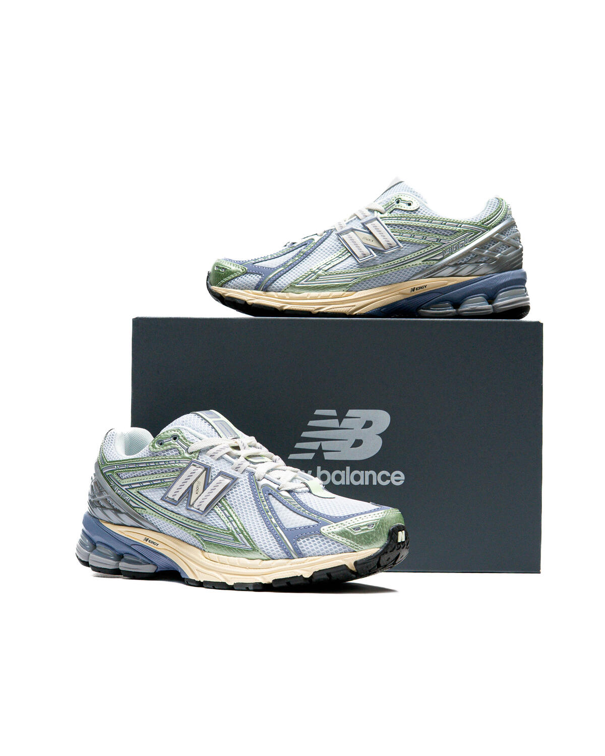 New Balance 1906R 'Ice Blue' (Women's) - Image 31