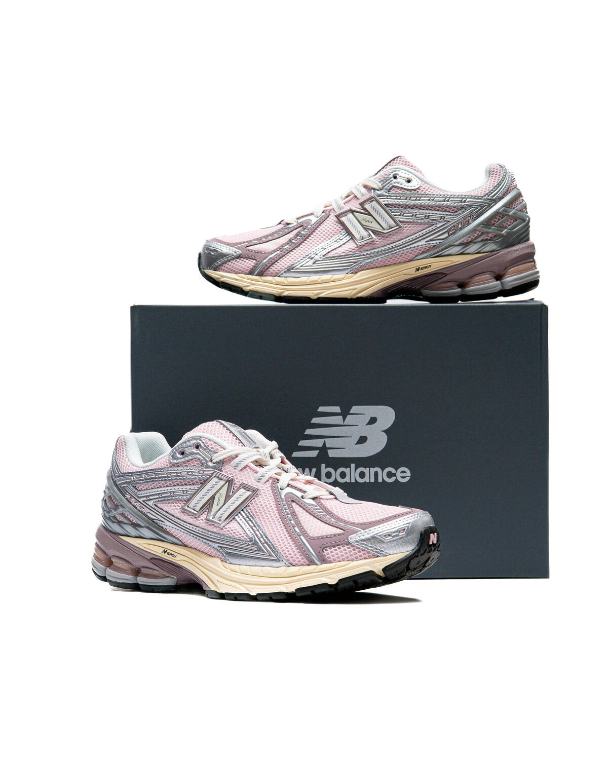 New Balance 1906R 'Rose Sugar' (Women's) - Image 41