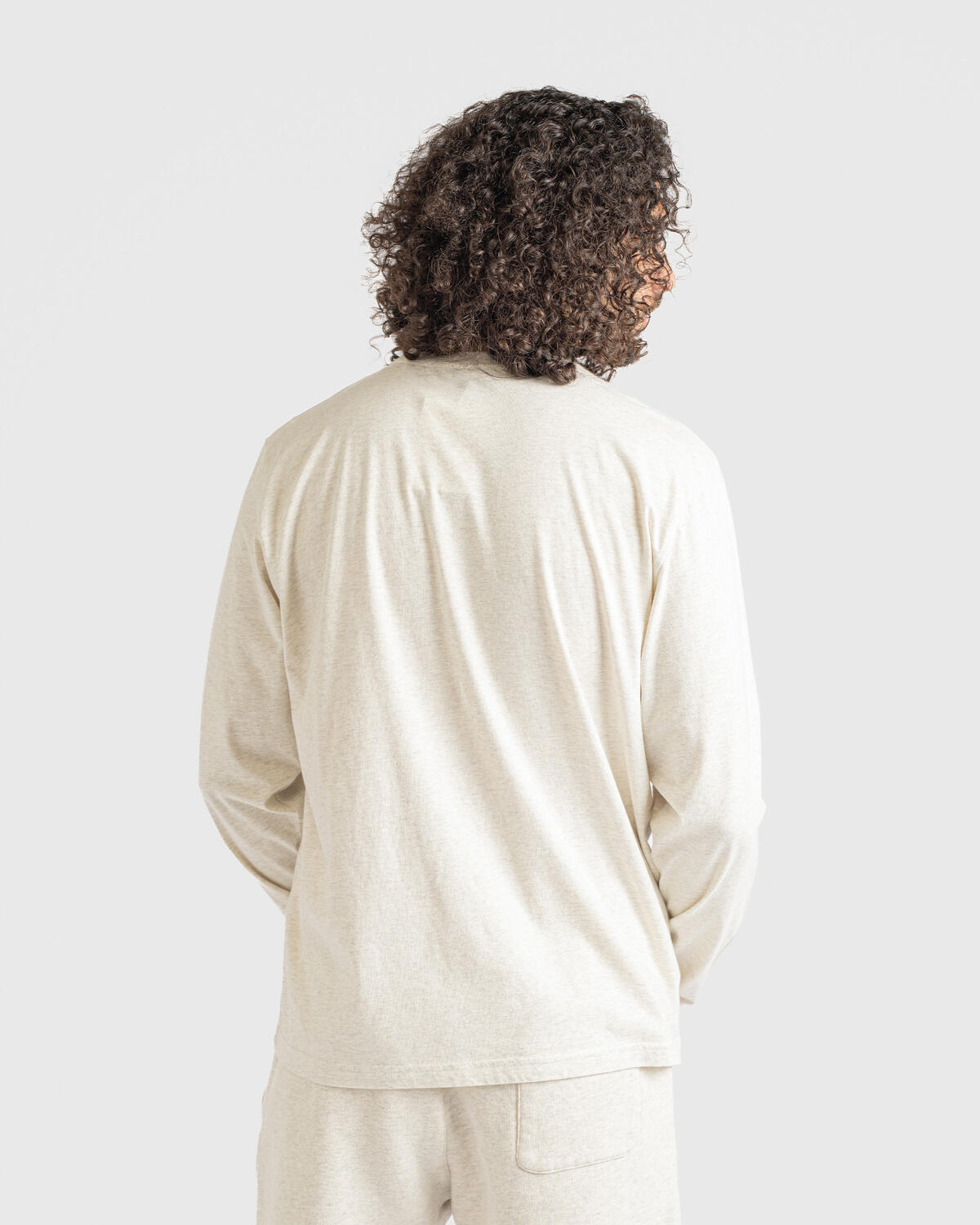 Autry Action Shoes Long Sleeve T-Shirt - Image 6