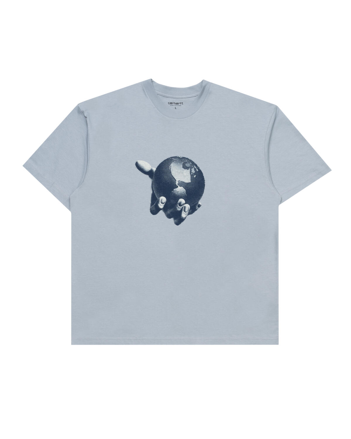 Carhartt WIP Saviour T-Shirt - Image 2