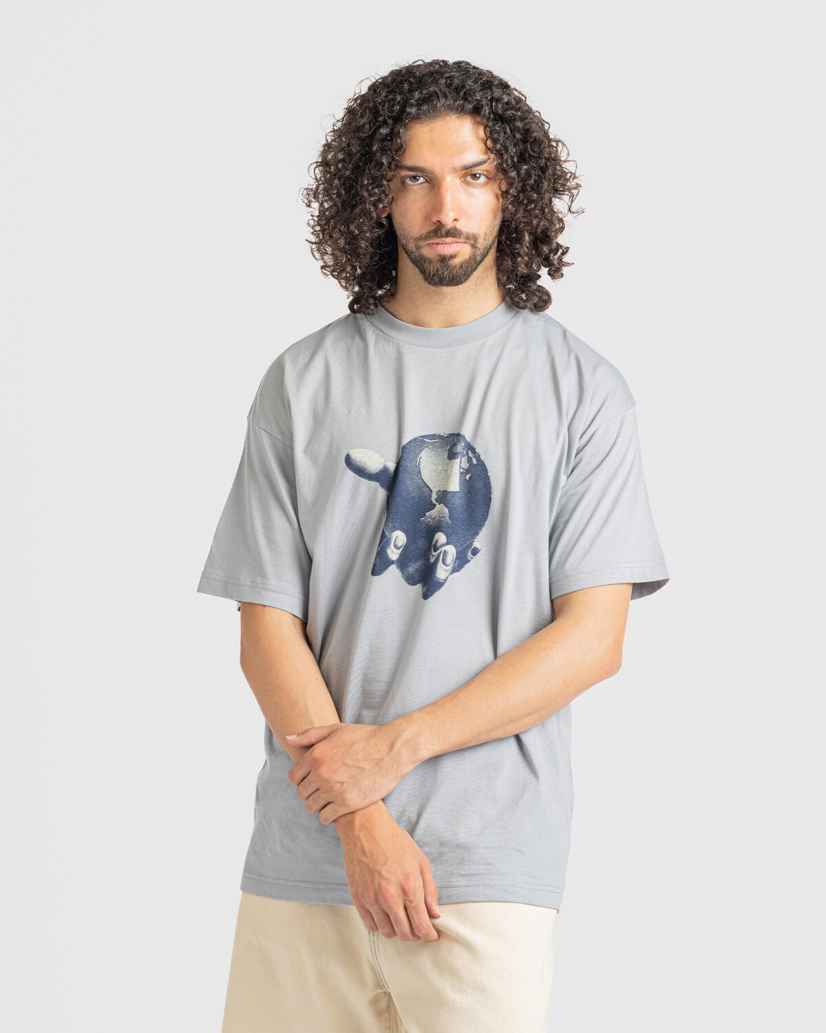 Carhartt WIP Saviour T-Shirt - Image 4