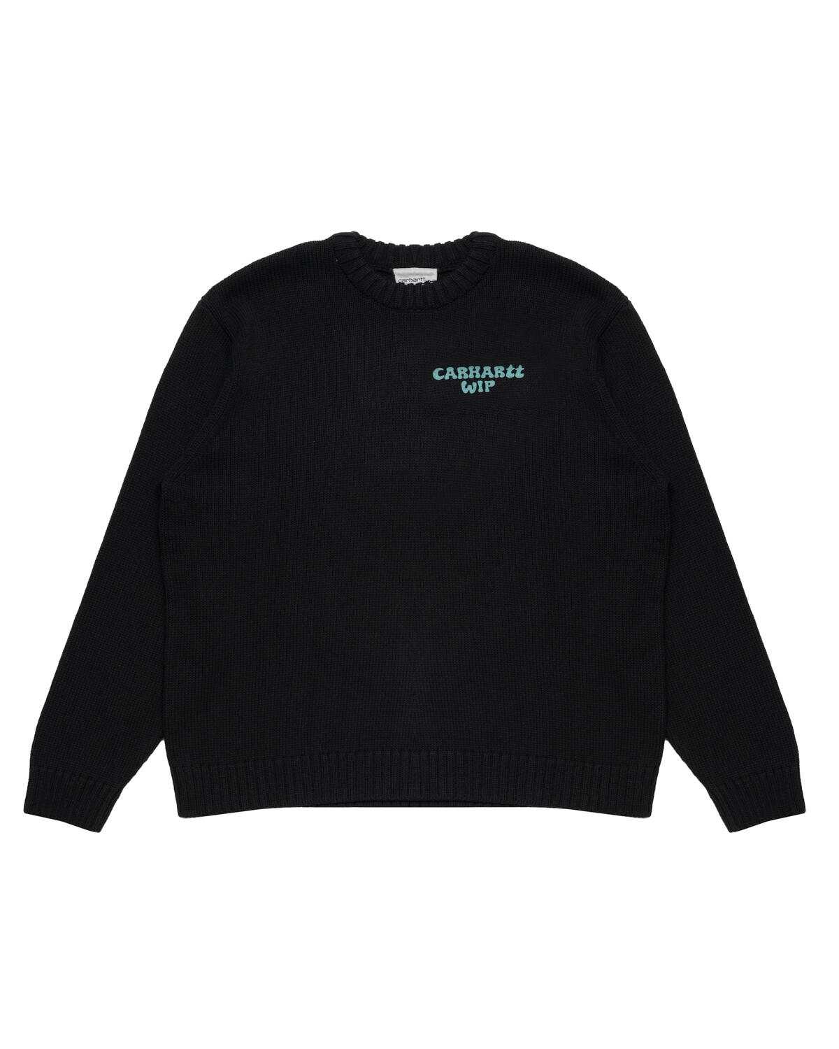 Carhartt WIP Helix Sweater - Image 2