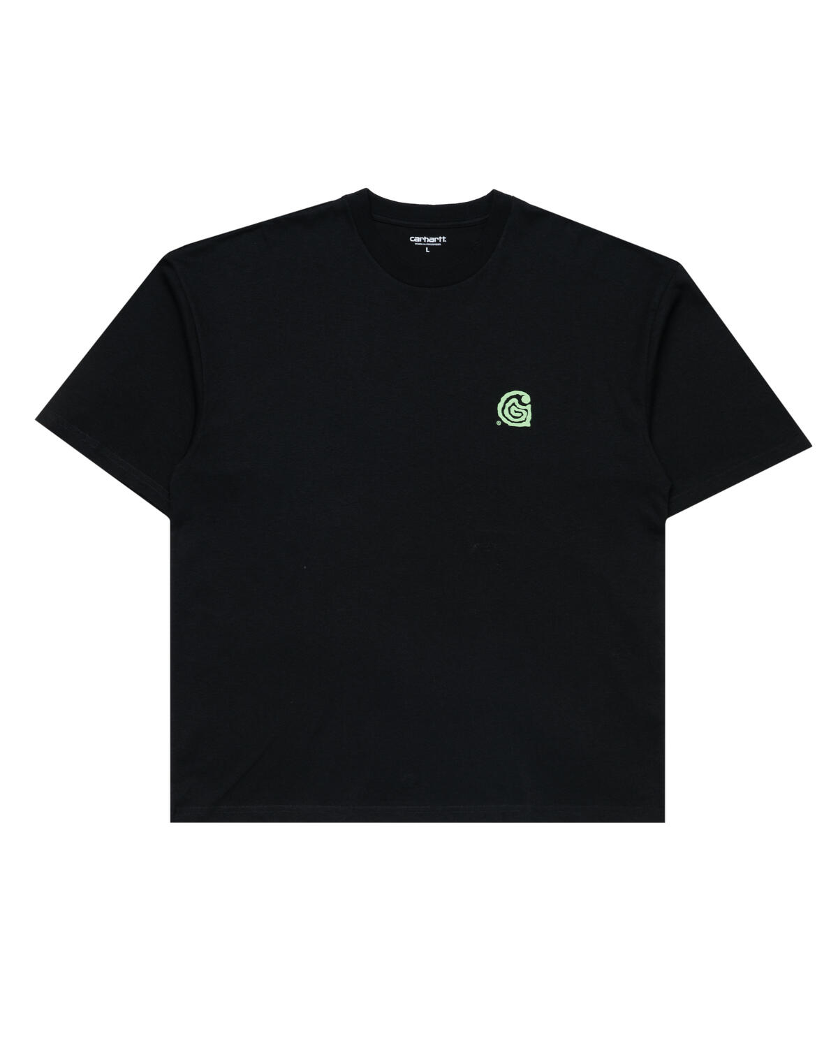 Carhartt WIP S/S Helix T-Shirt - Image 2