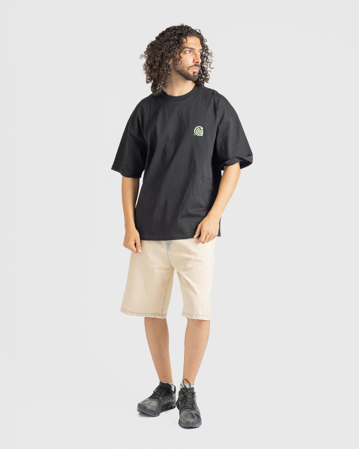 Carhartt WIP S/S Helix T-Shirt - Image 3