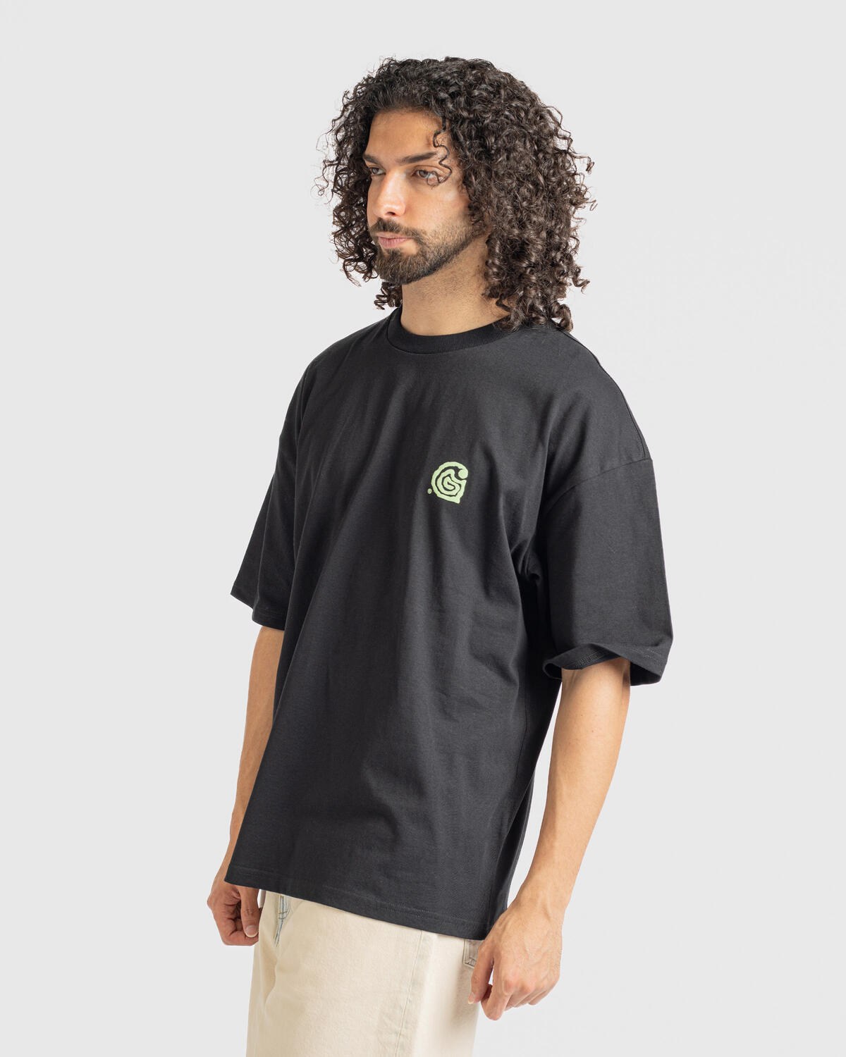 Carhartt WIP S/S Helix T-Shirt - Image 5