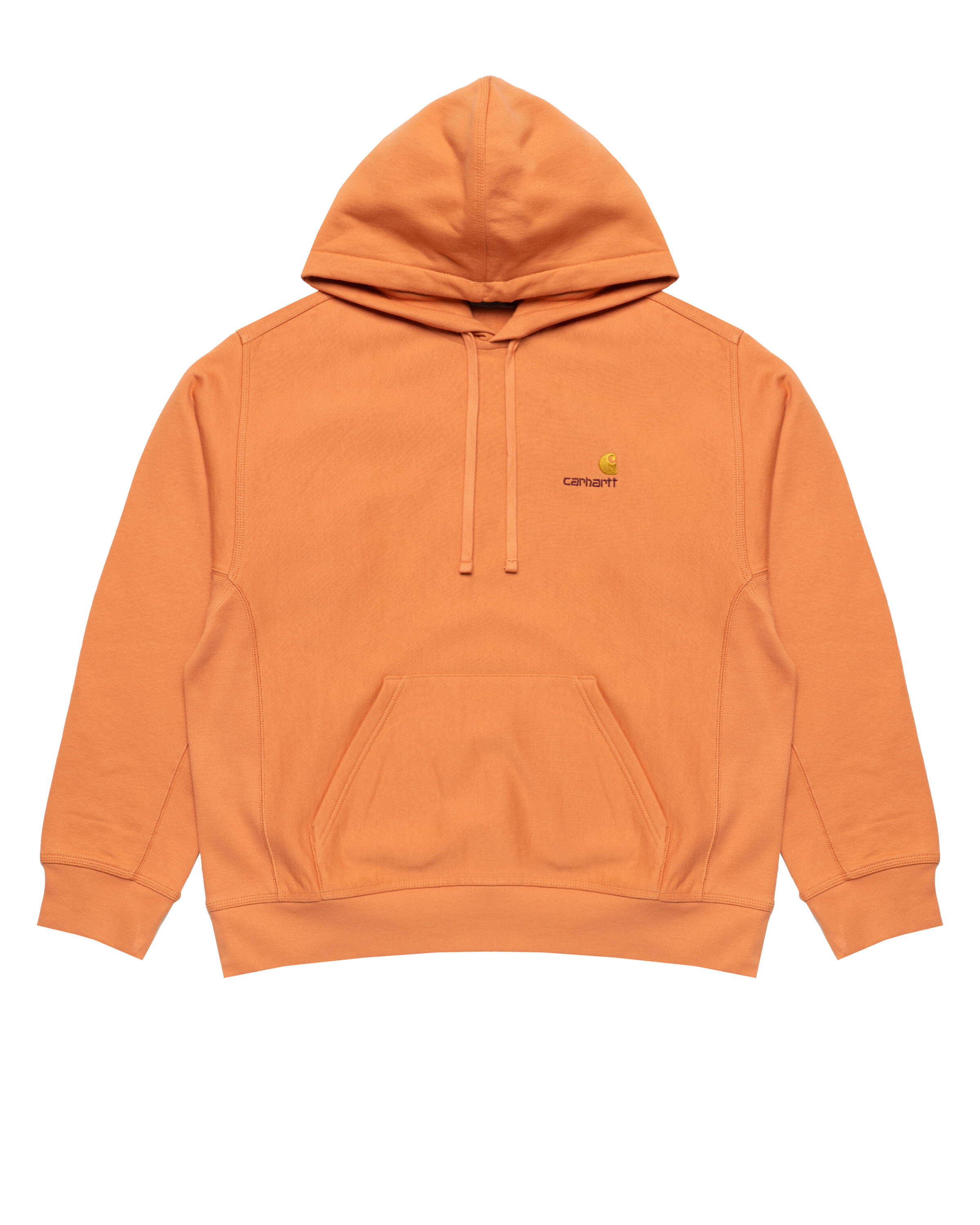 Carhartt WIP Hooded American Script Sweat