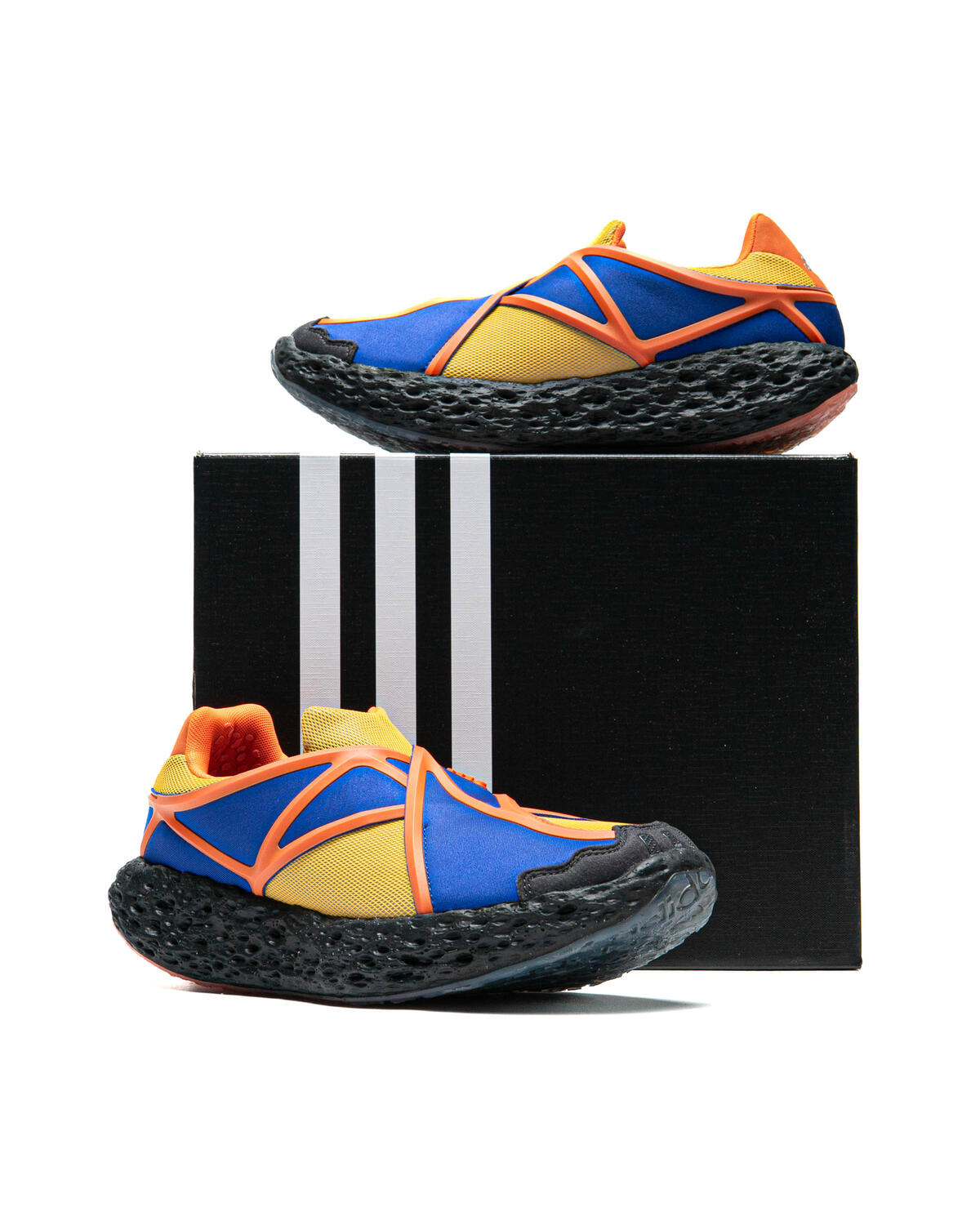 adidas Zponge Flux - Image 6