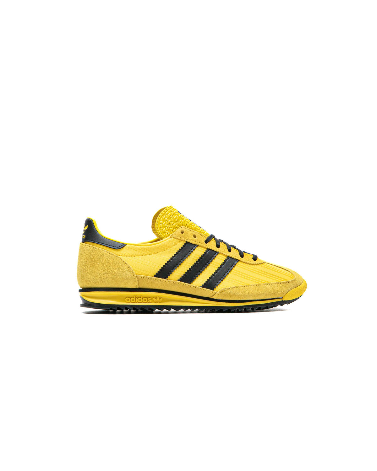 Adidas SL 72 OG Yellow (Women's) - Image 14