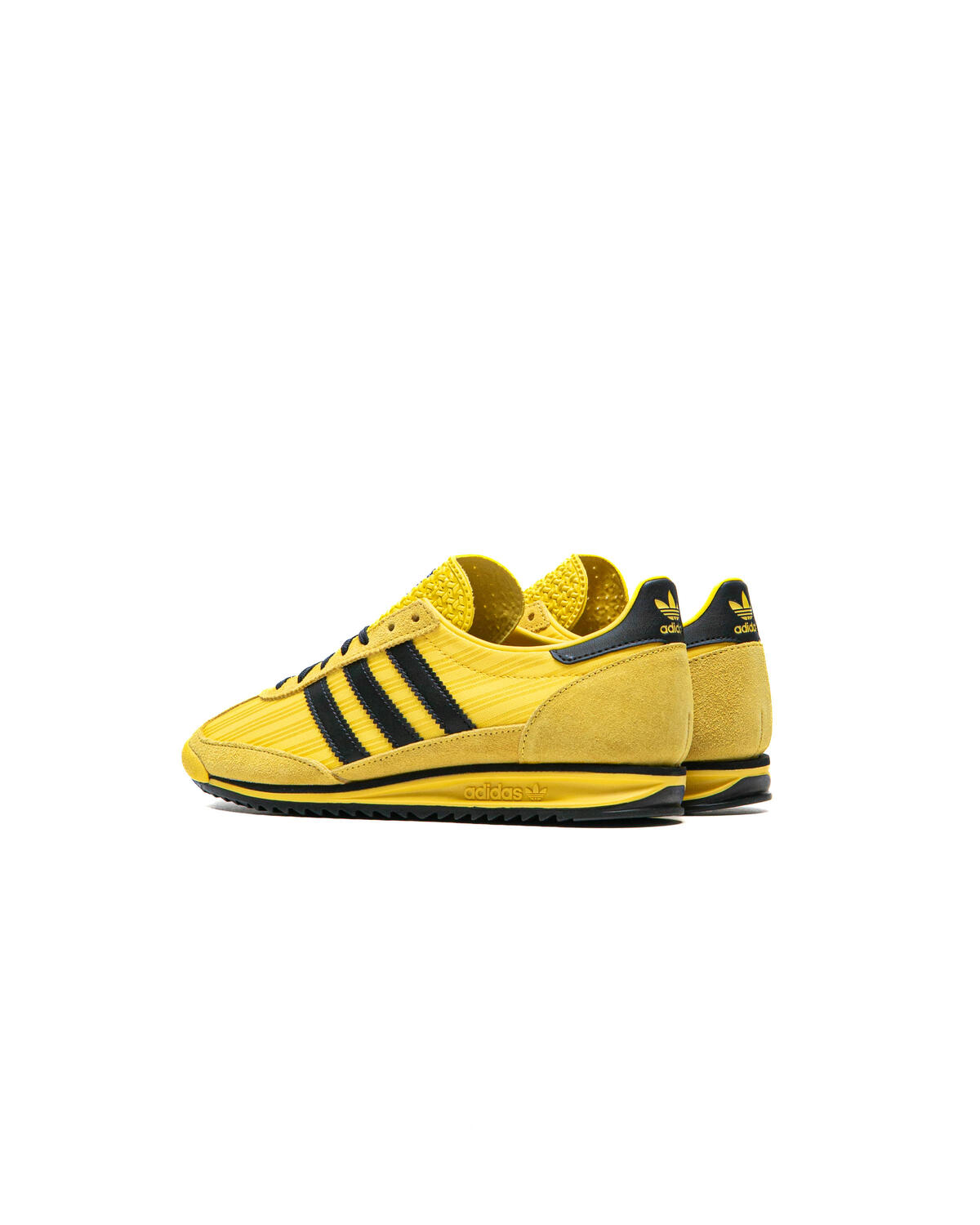 Adidas SL 72 OG Yellow (Women's) - Image 16