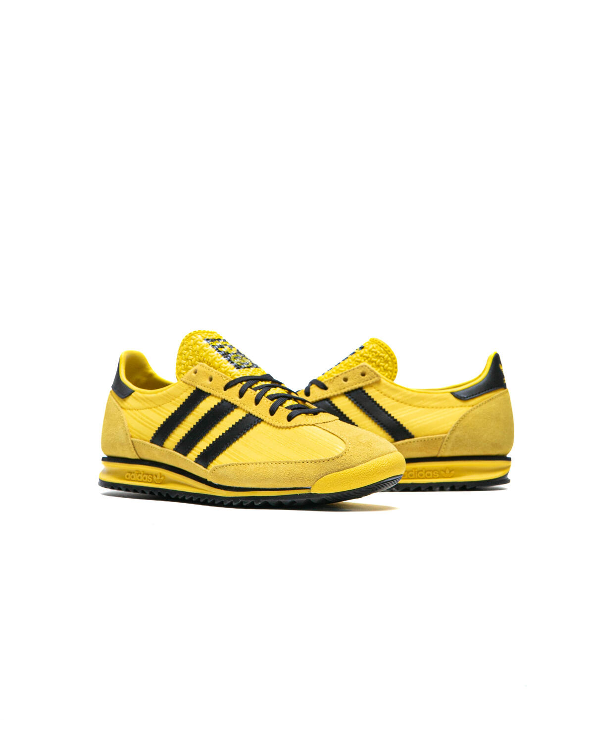 Adidas SL 72 OG Yellow (Women's) - Image 17