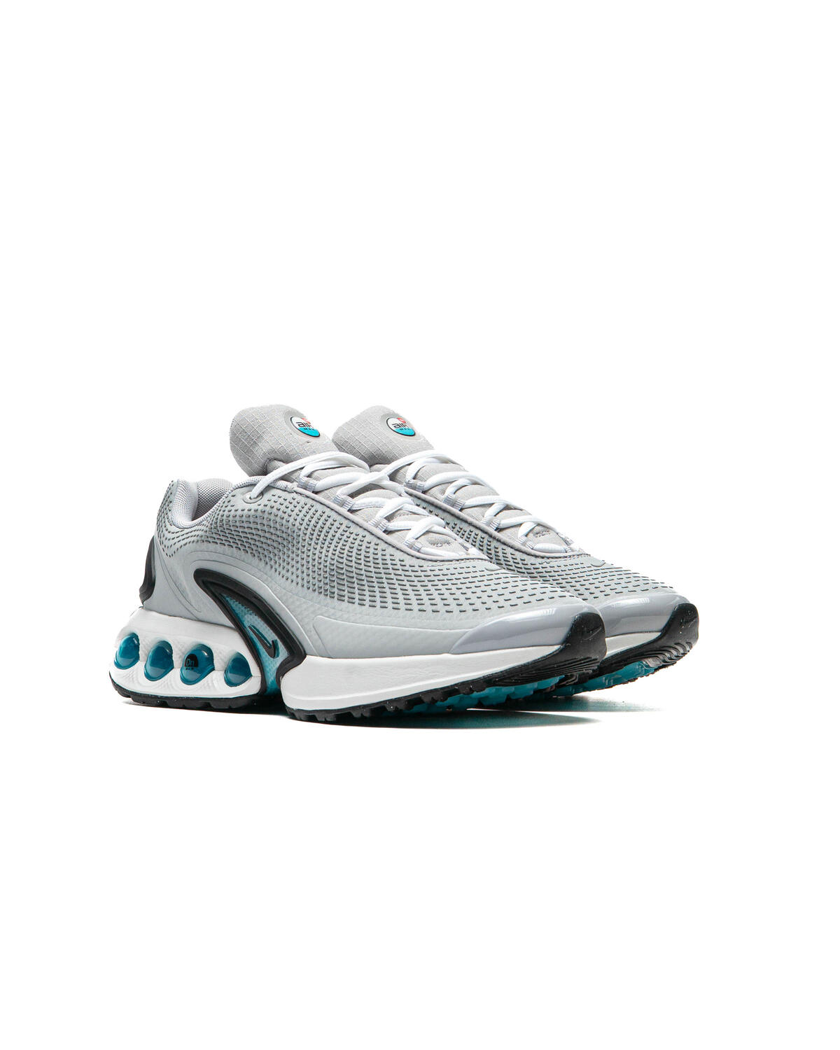 Nike Air Max DN SE Gris - Image 9