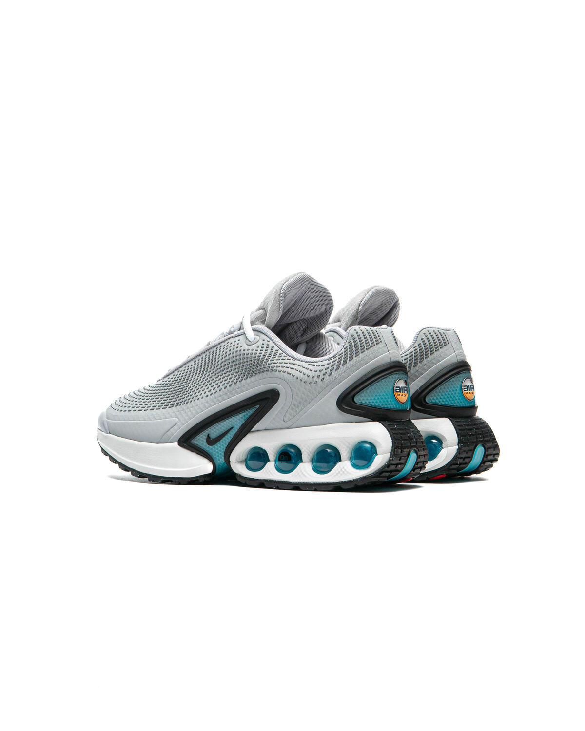 Nike Air Max DN SE Gris - Image 10